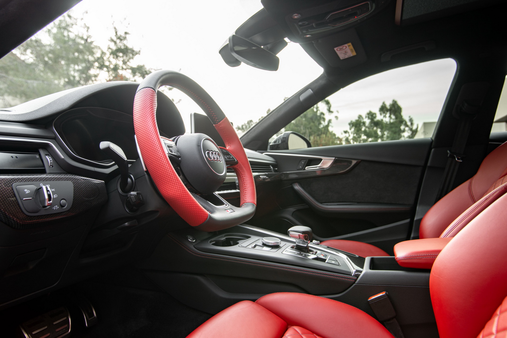 Meet The Audi A4 Allroad That Became An S4 Avant