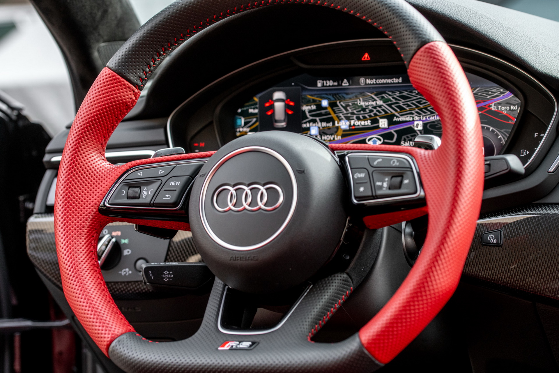 Meet The Audi A4 Allroad That Became An S4 Avant