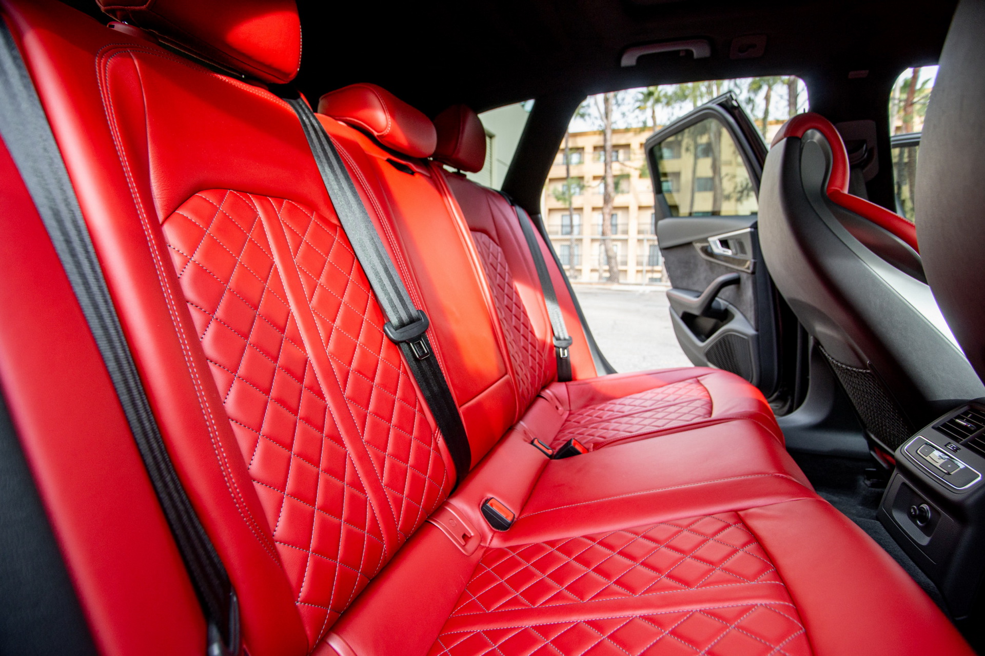 Meet The Audi A4 Allroad That Became An S4 Avant