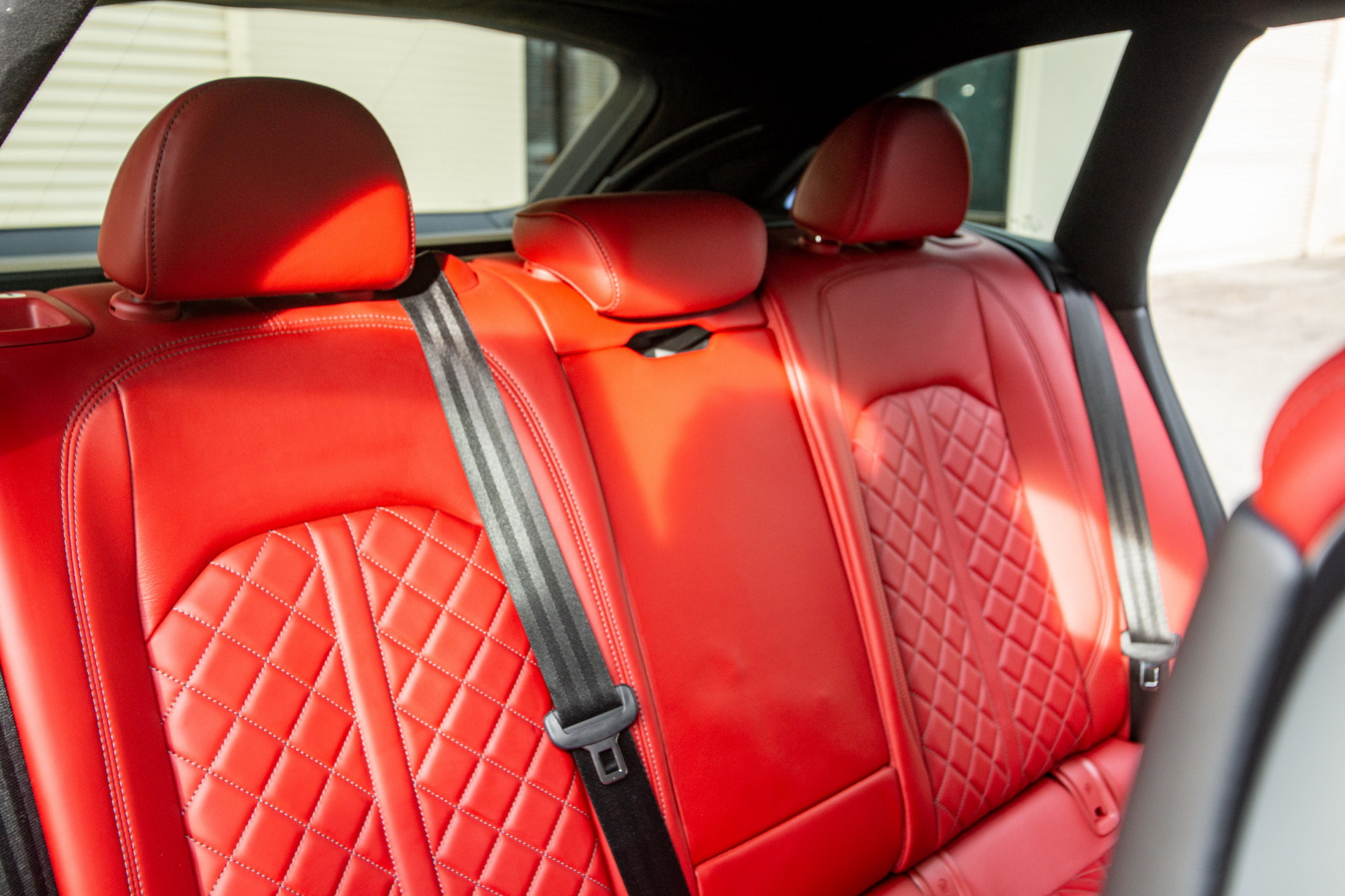 Meet The Audi A4 Allroad That Became An S4 Avant