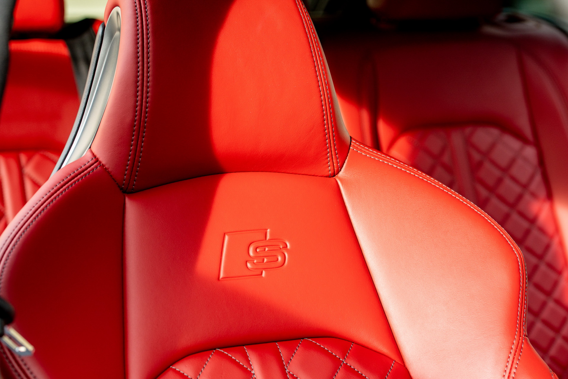 Meet The Audi A4 Allroad That Became An S4 Avant