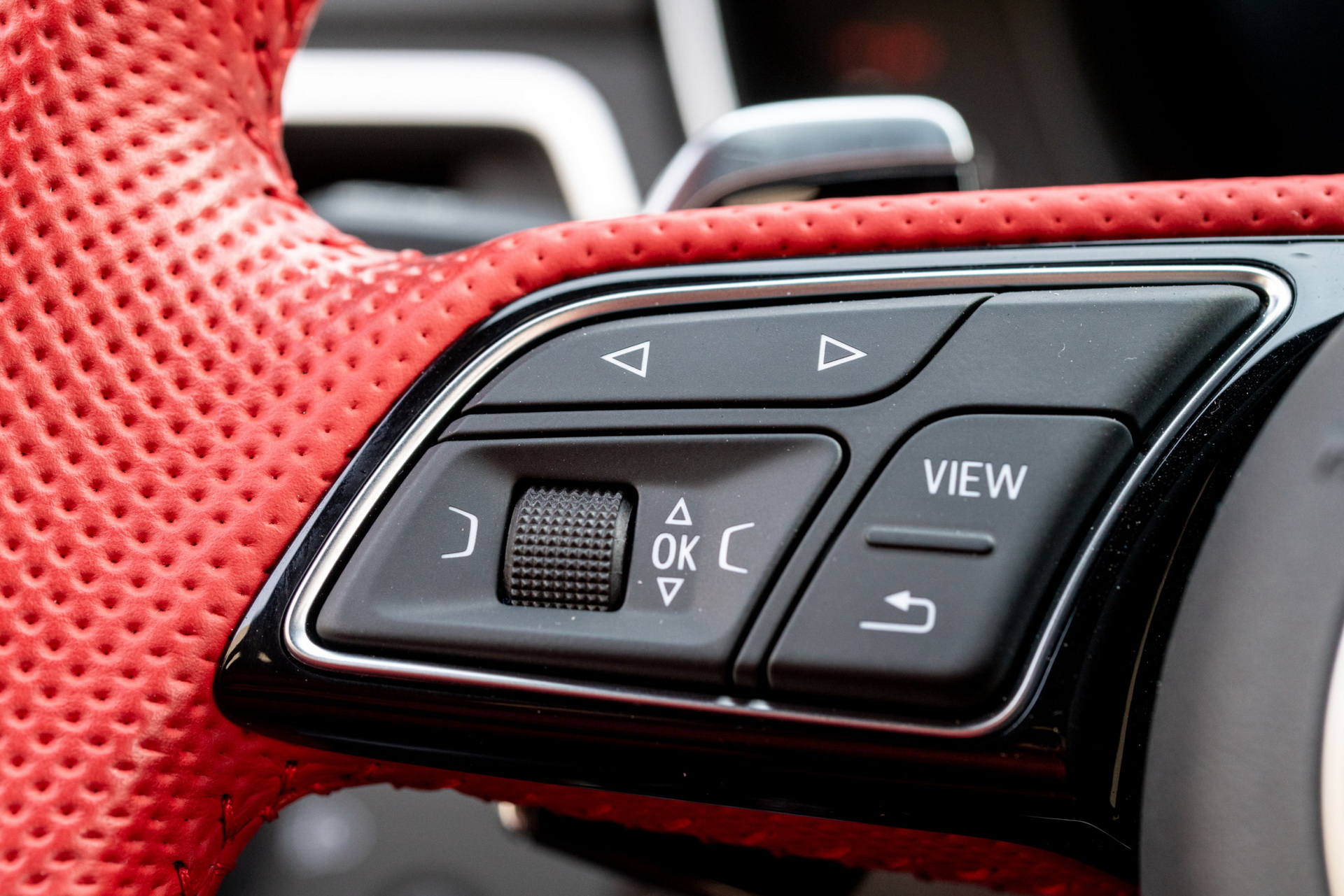 Meet The Audi A4 Allroad That Became An S4 Avant