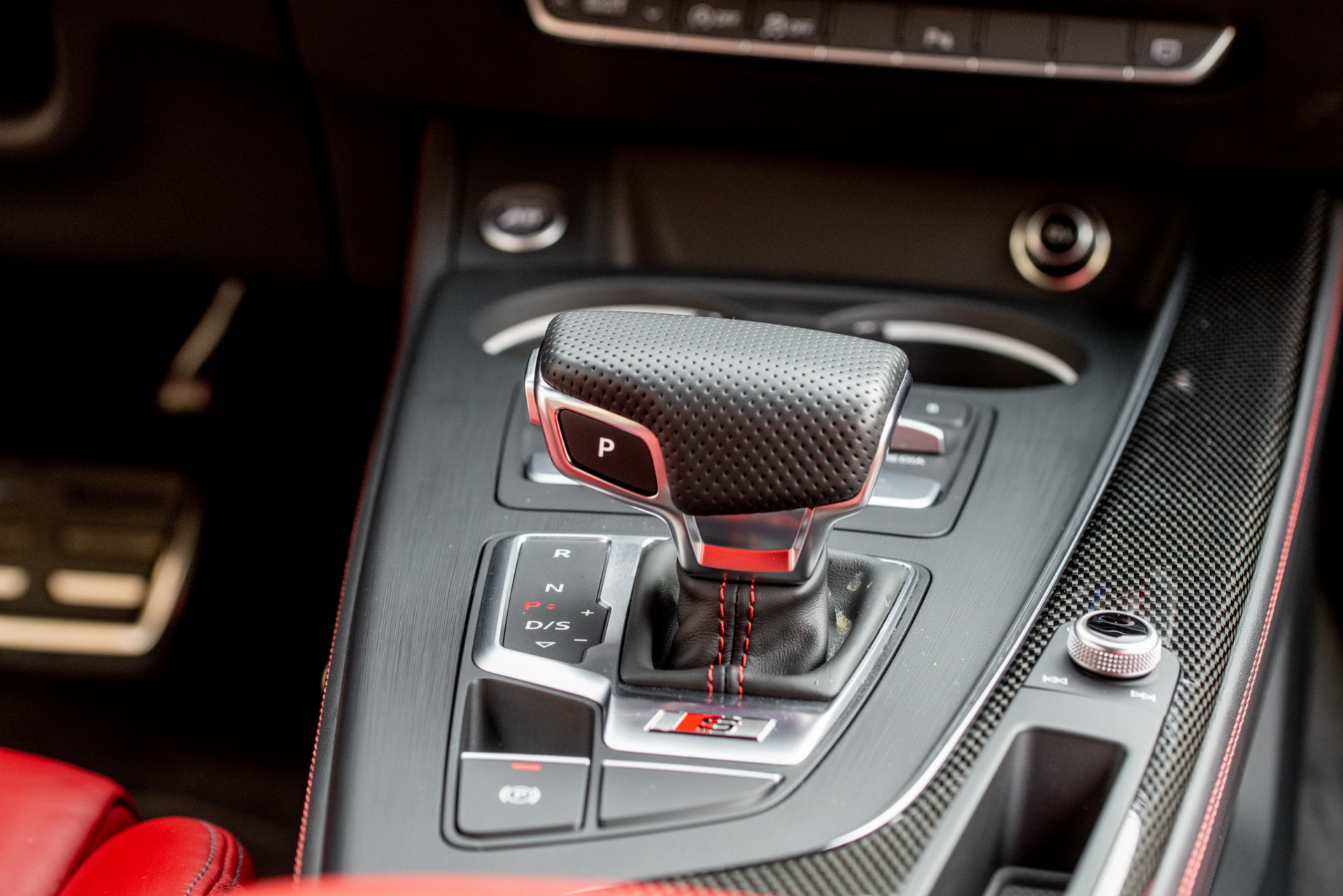 Meet The Audi A4 Allroad That Became An S4 Avant