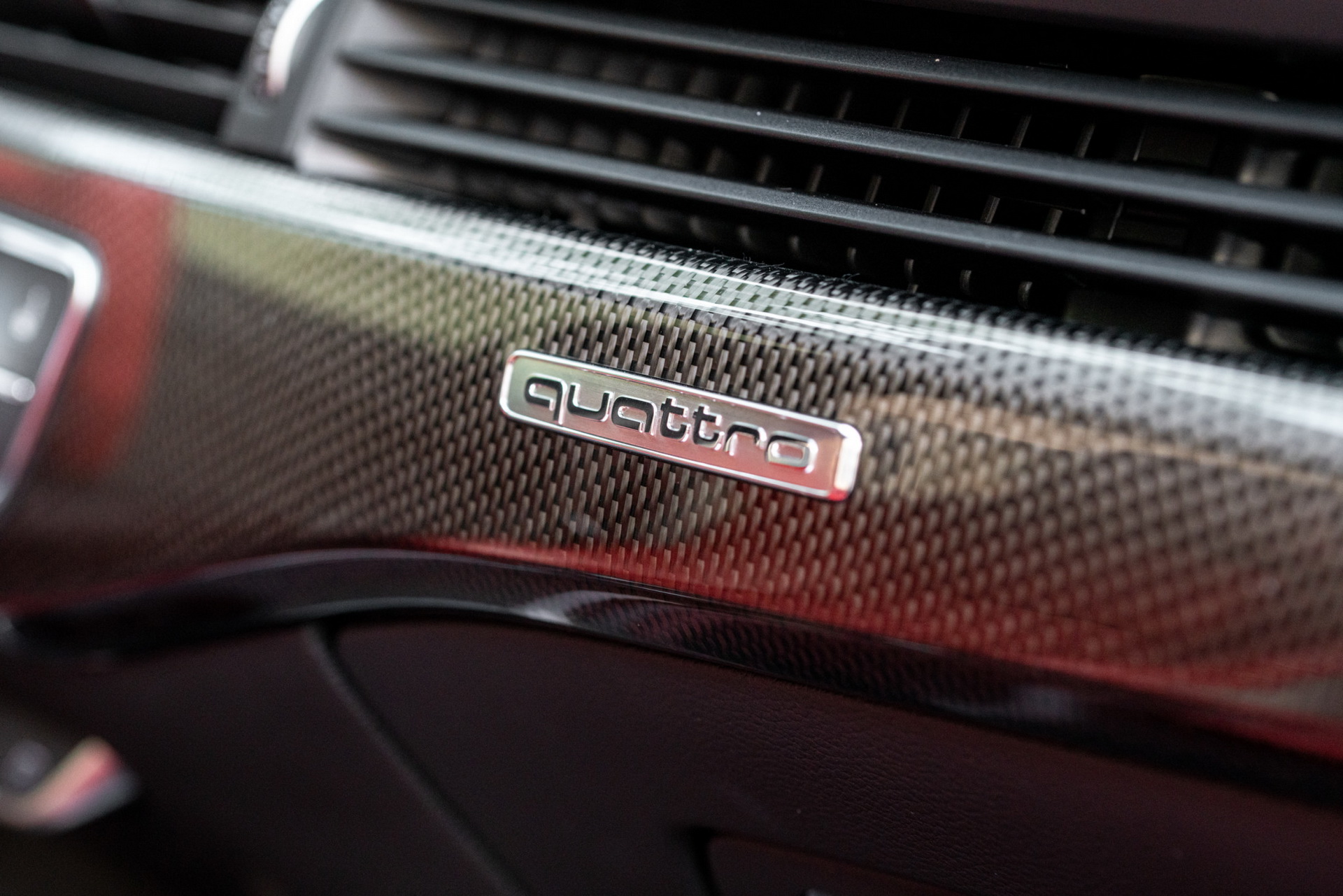 Meet The Audi A4 Allroad That Became An S4 Avant