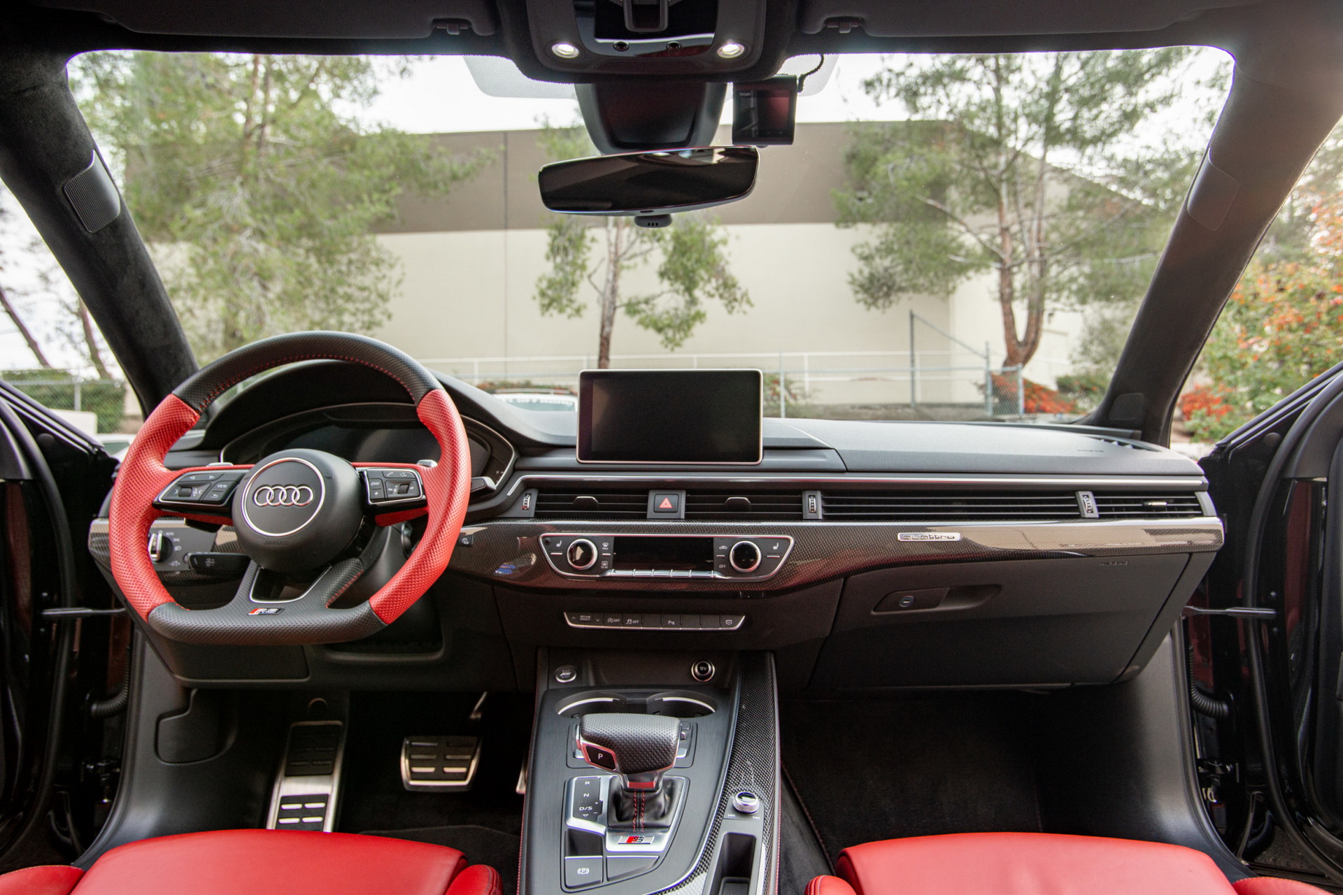 Meet The Audi A4 Allroad That Became An S4 Avant