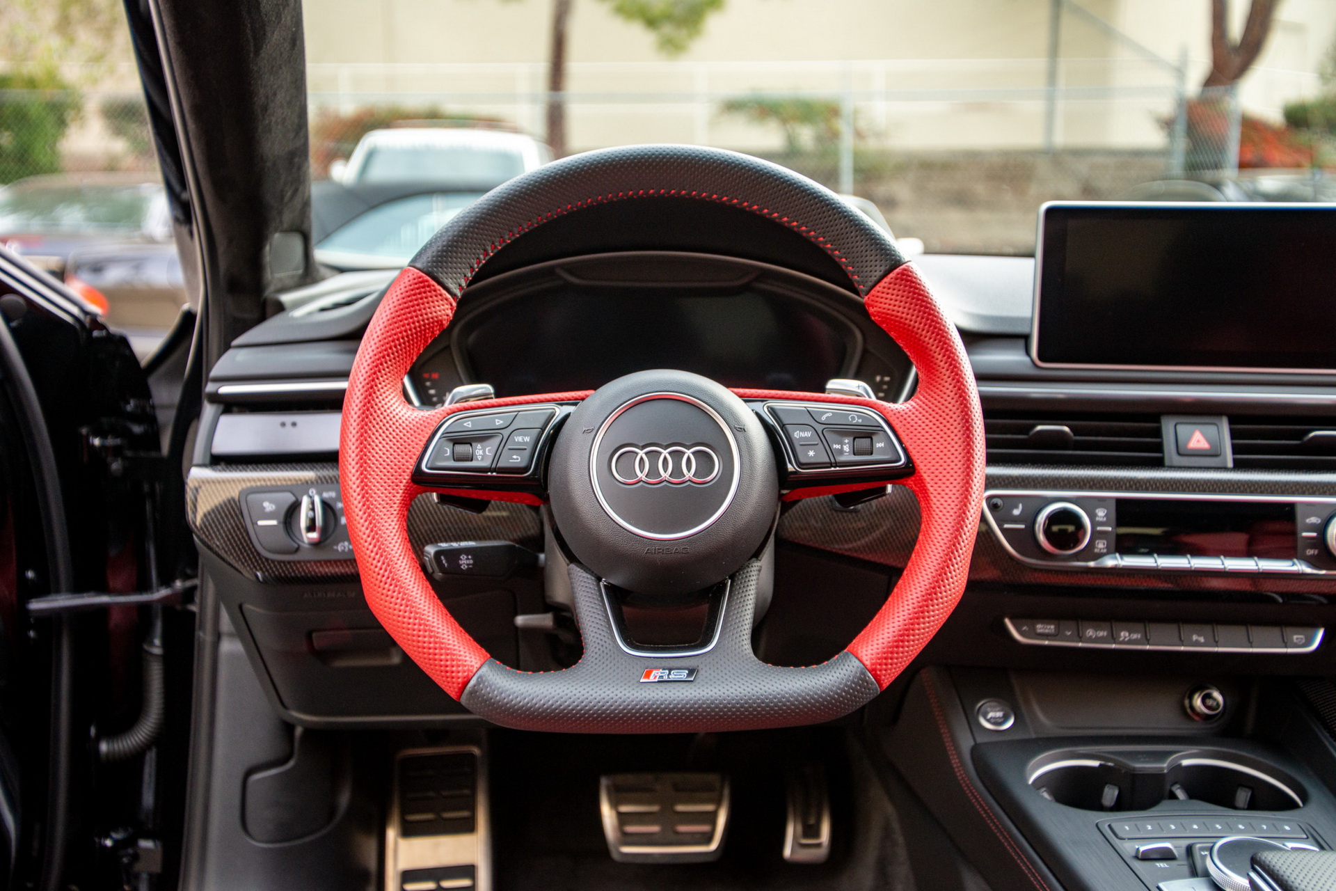 Meet The Audi A4 Allroad That Became An S4 Avant