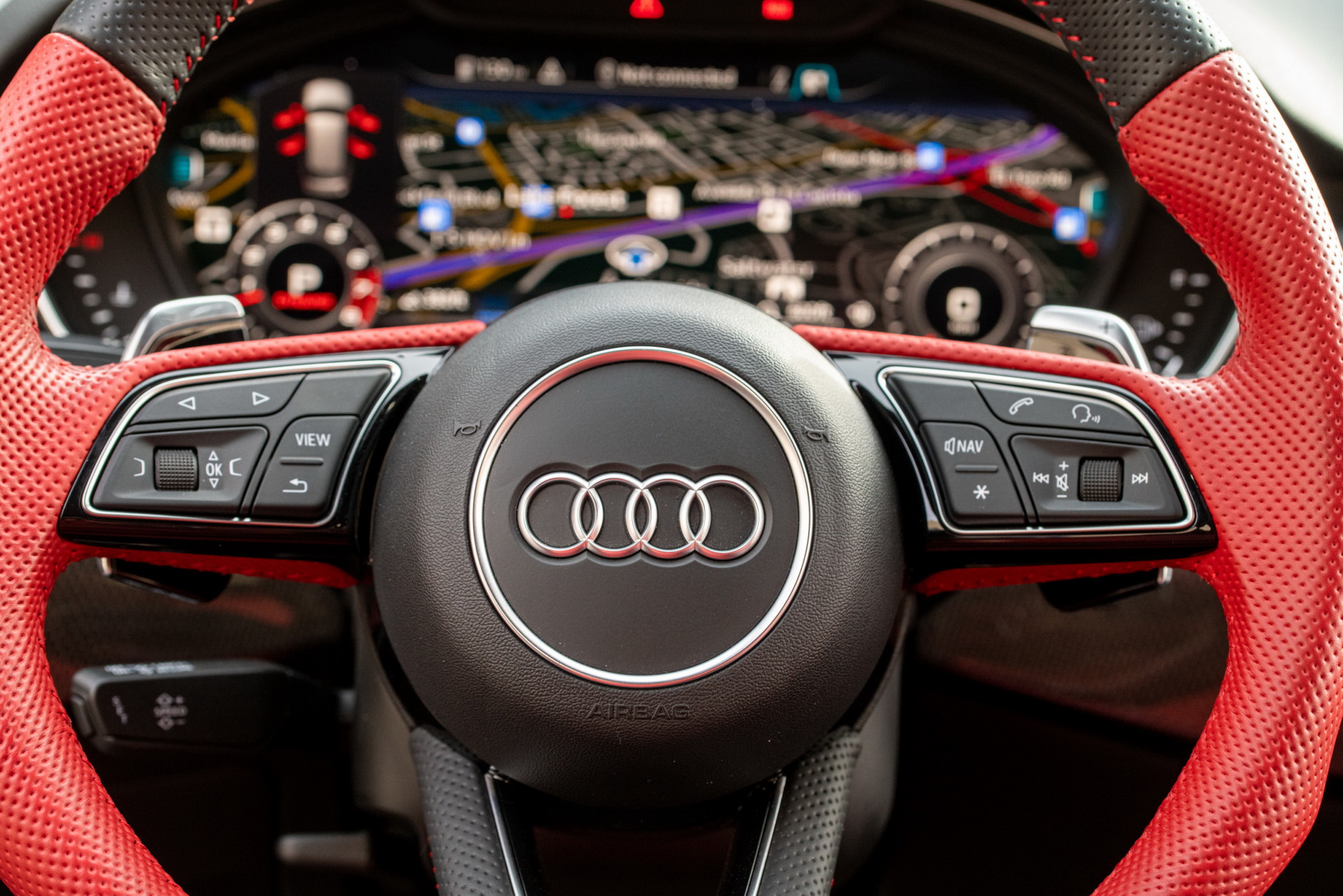 Meet The Audi A4 Allroad That Became An S4 Avant