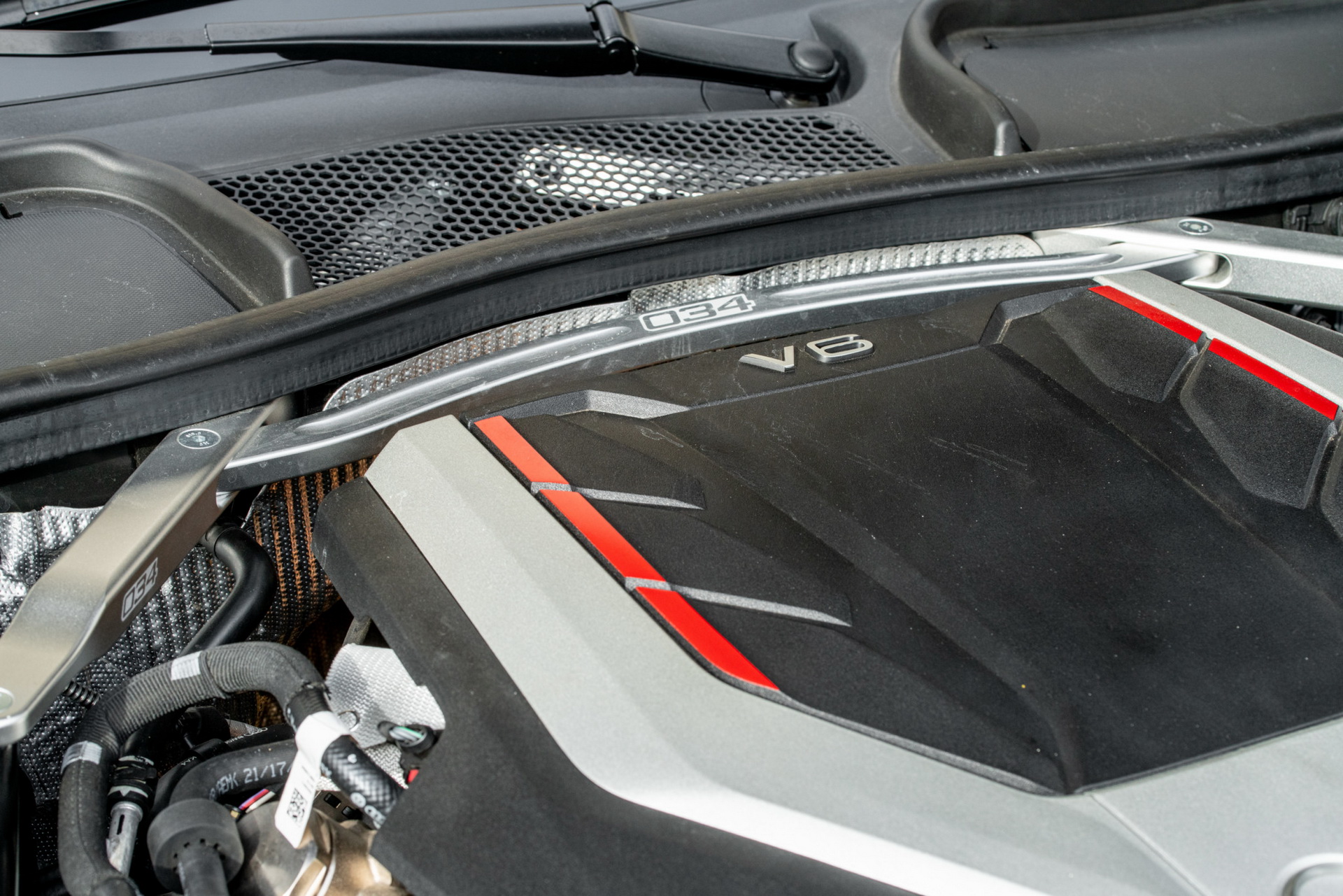 Meet The Audi A4 Allroad That Became An S4 Avant