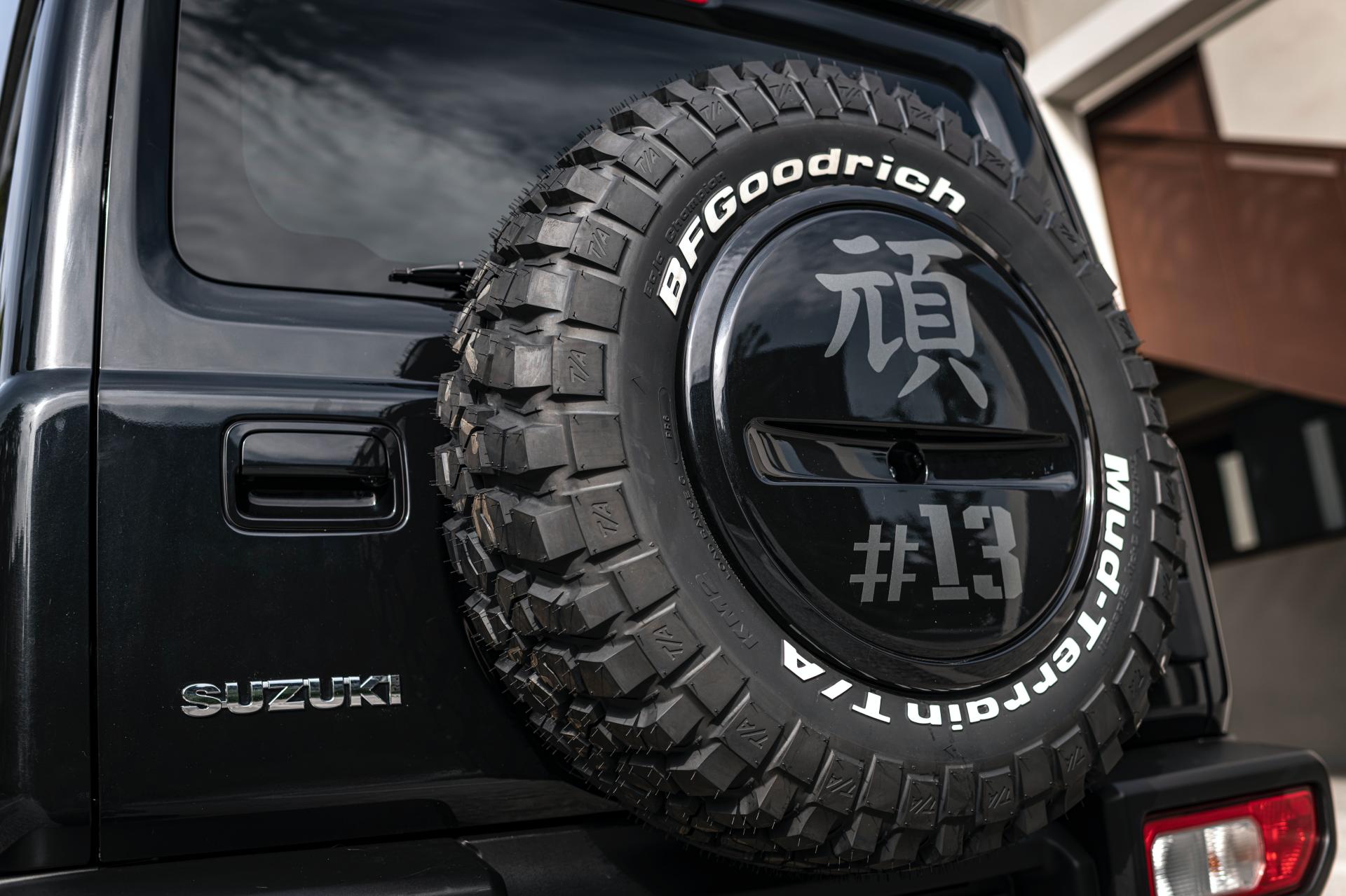 Suzuki UK Says Jimny Will Remain Available In “Very Limited Numbers” Throughout 2020