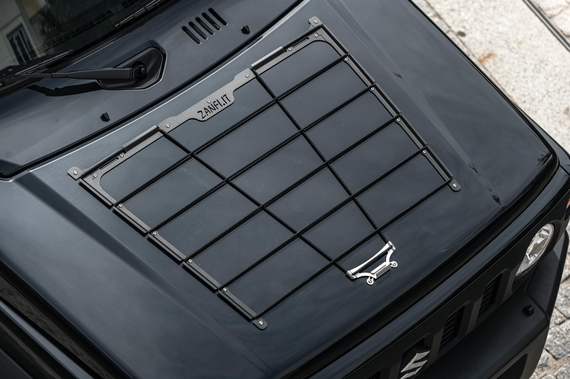 Suzuki UK Says Jimny Will Remain Available In “Very Limited Numbers” Throughout 2020