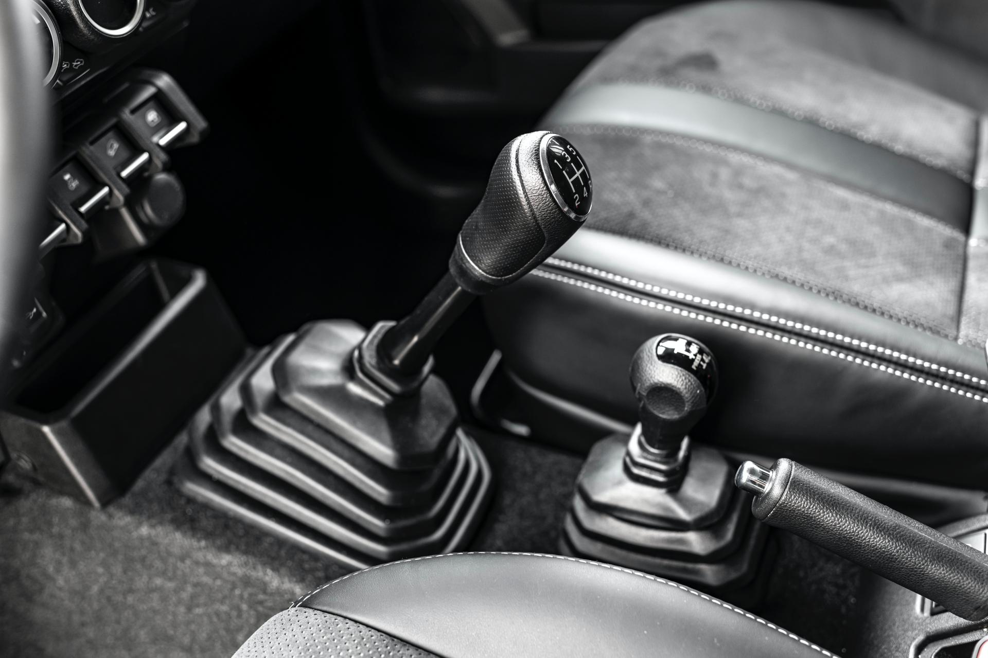 Suzuki UK Says Jimny Will Remain Available In “Very Limited Numbers” Throughout 2020