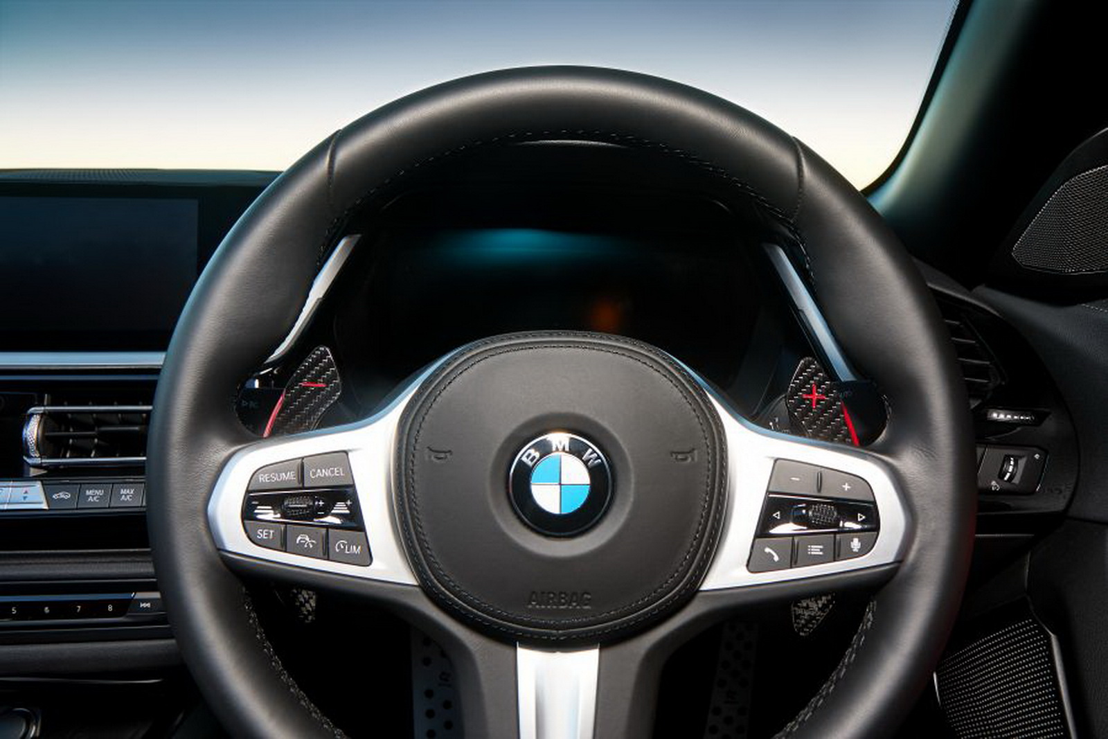 Does This Japanese Outfit Suit The New BMW Z4?