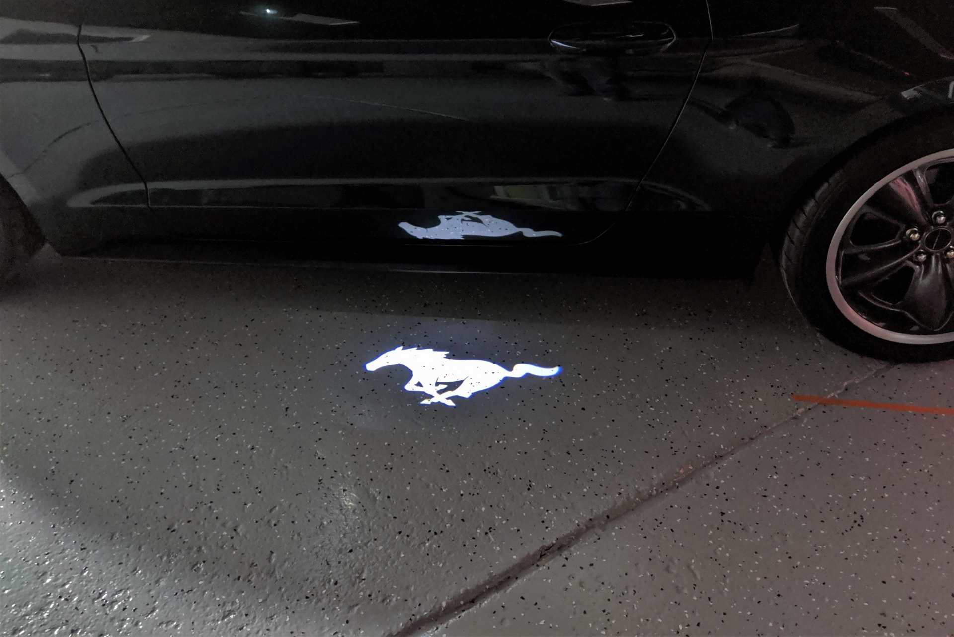 This 775 HP Ford Mustang Bullitt Steve McQueen Edition Has Covered Just 190 Miles