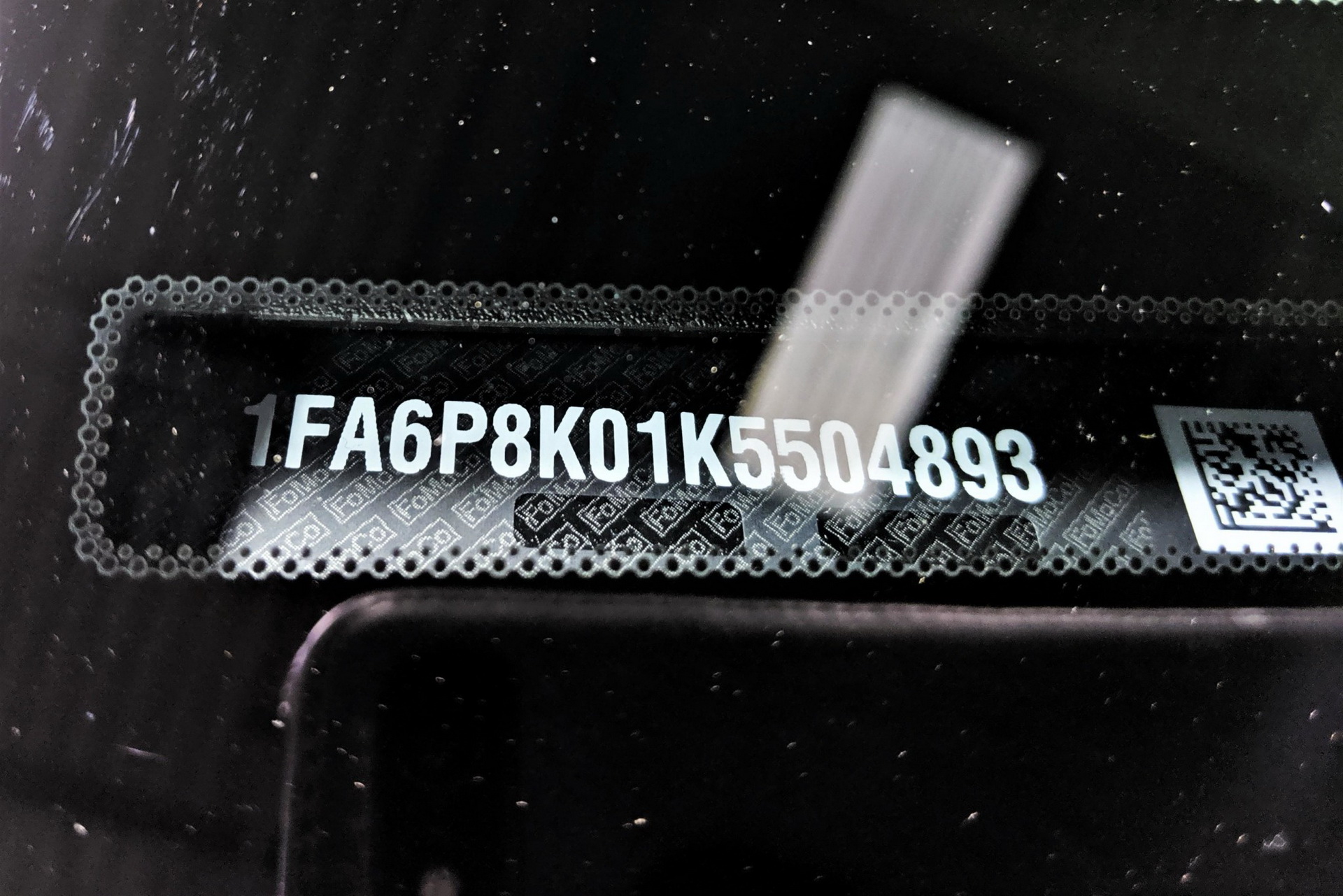 This 775 HP Ford Mustang Bullitt Steve McQueen Edition Has Covered Just 190 Miles