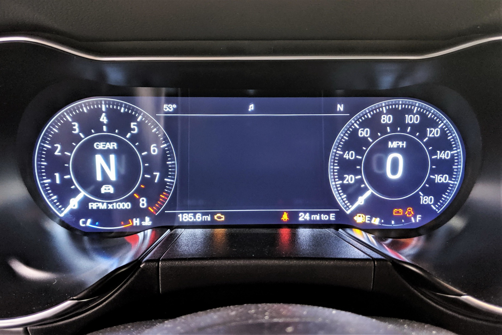 This 775 HP Ford Mustang Bullitt Steve McQueen Edition Has Covered Just 190 Miles