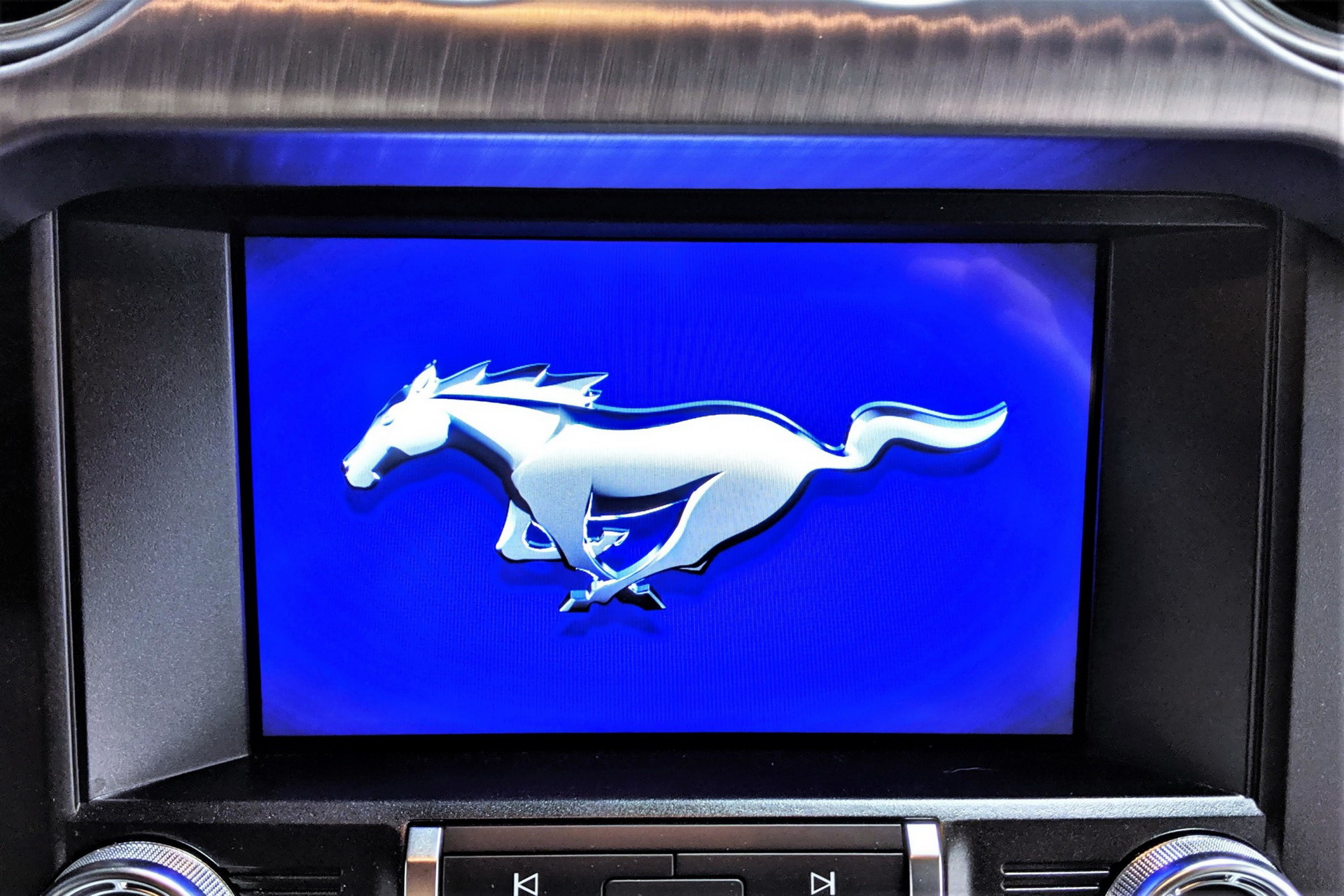 This 775 HP Ford Mustang Bullitt Steve McQueen Edition Has Covered Just 190 Miles