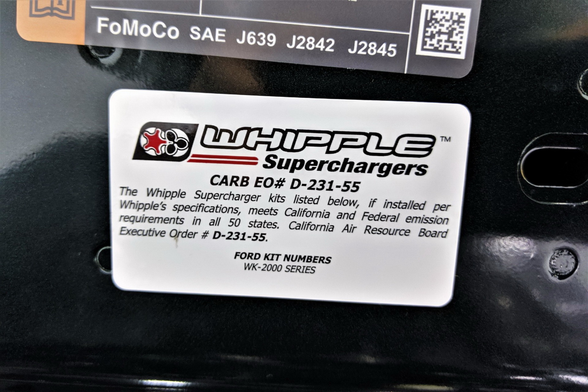 This 775 HP Ford Mustang Bullitt Steve McQueen Edition Has Covered Just 190 Miles