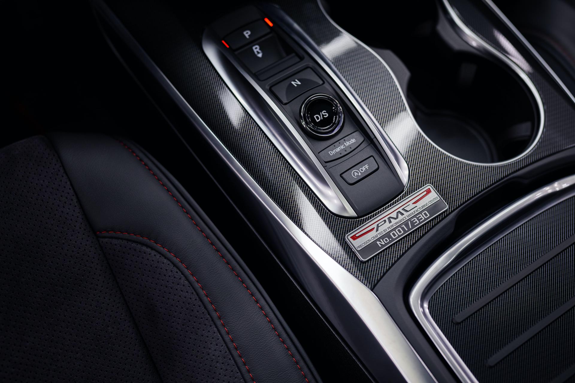 Acura’s Hand-Built 2020 MDX PMC Edition Will Set You Back A Whopping $63,745