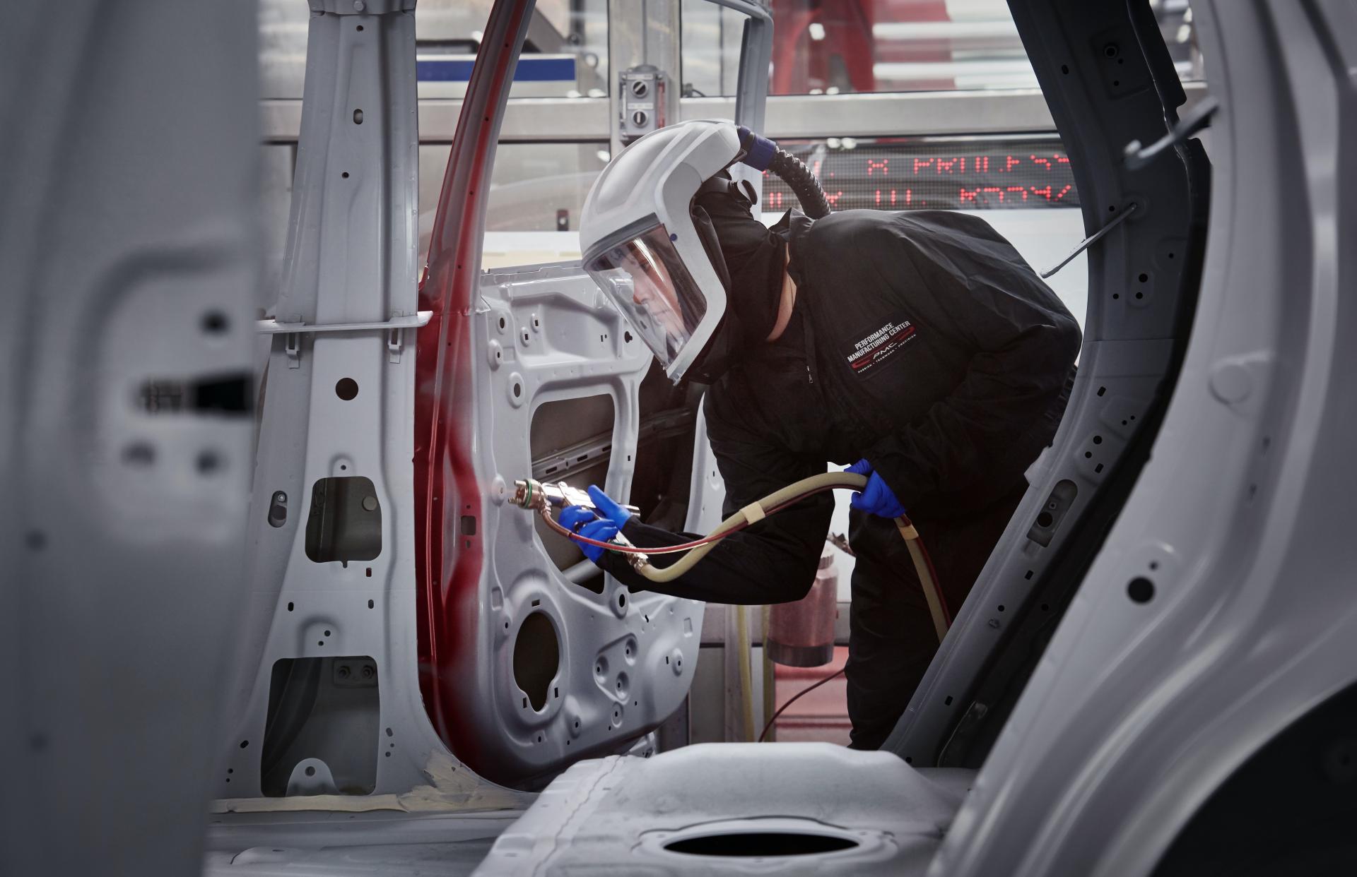 Acura’s Hand-Built 2020 MDX PMC Edition Will Set You Back A Whopping $63,745