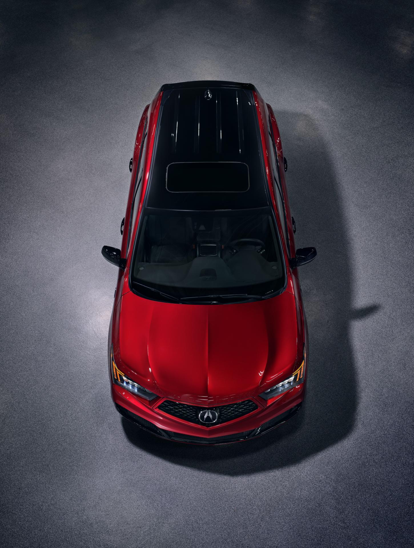 Acura’s Hand-Built 2020 MDX PMC Edition Will Set You Back A Whopping $63,745