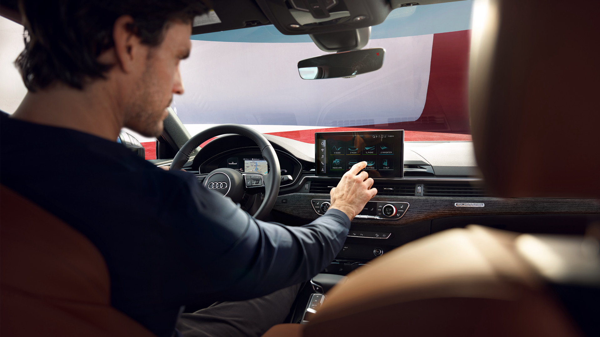 No RS4 For US: 2020 Audi A4 Launches In Sedan, Allroad And S4 Flavors