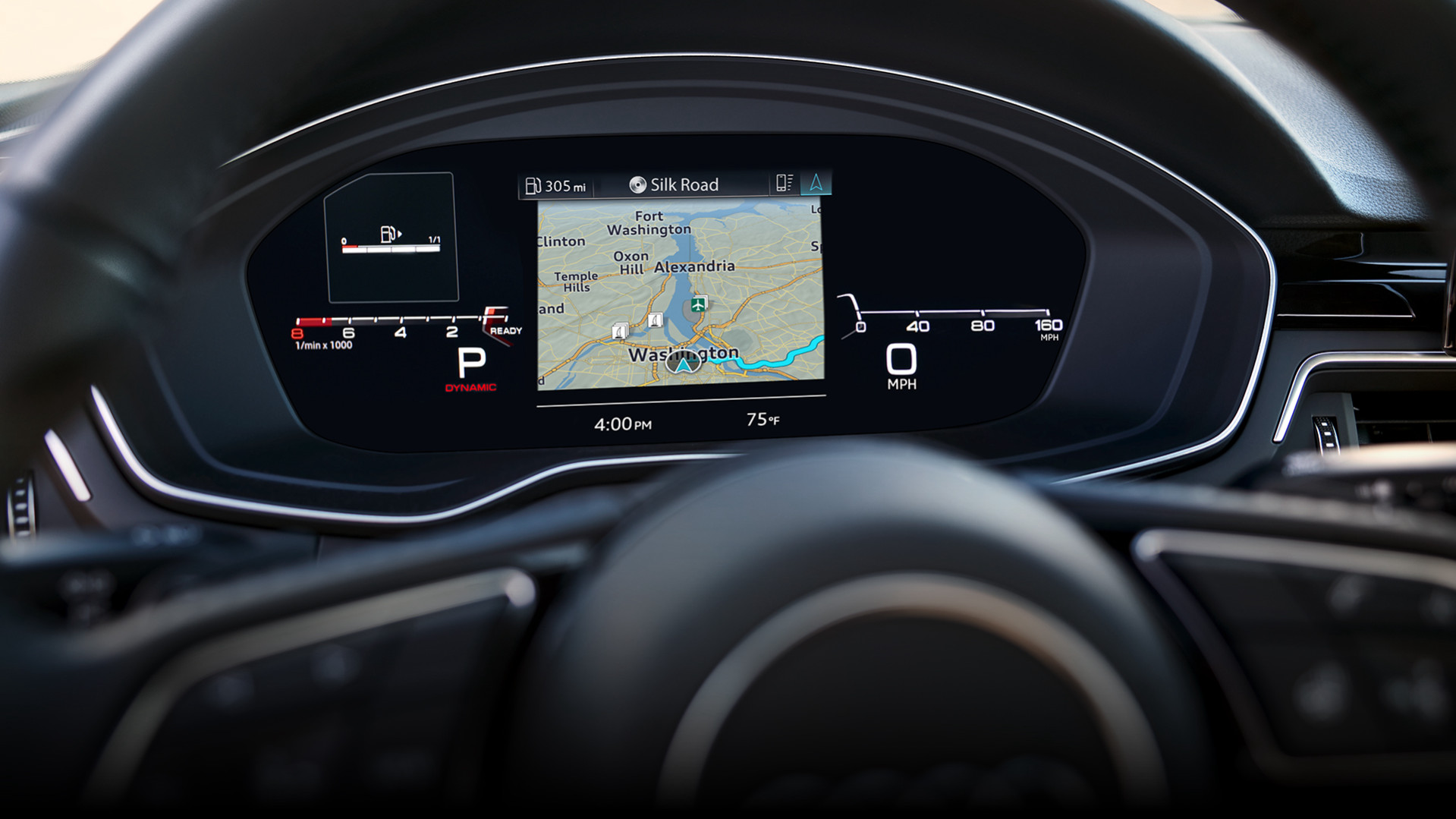 No RS4 For US: 2020 Audi A4 Launches In Sedan, Allroad And S4 Flavors