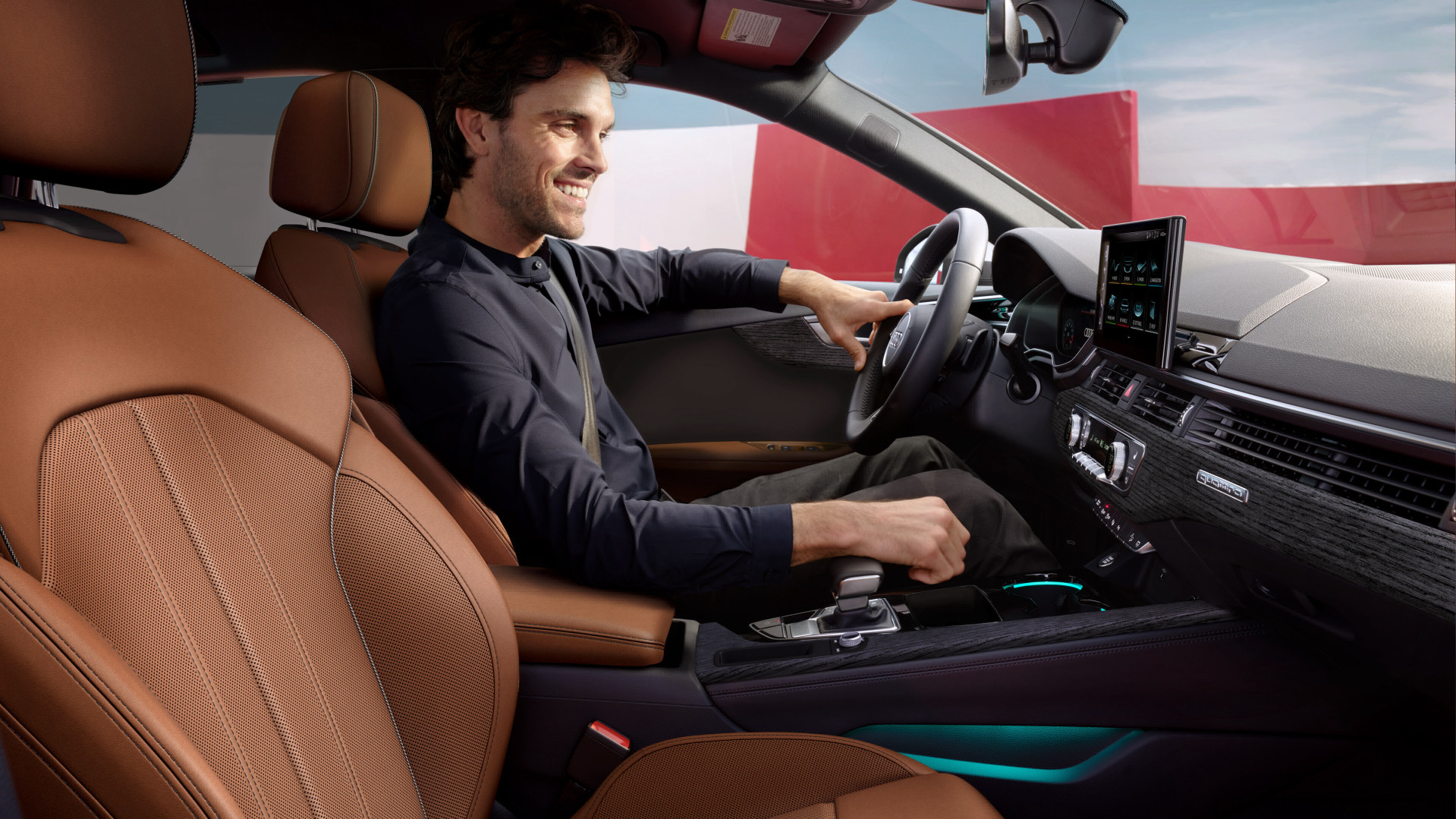 No RS4 For US: 2020 Audi A4 Launches In Sedan, Allroad And S4 Flavors