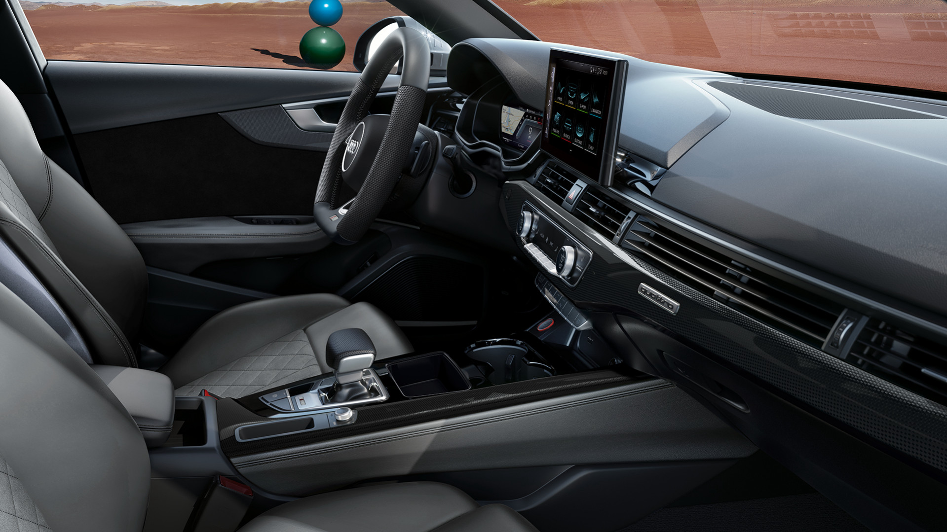 No RS4 For US: 2020 Audi A4 Launches In Sedan, Allroad And S4 Flavors