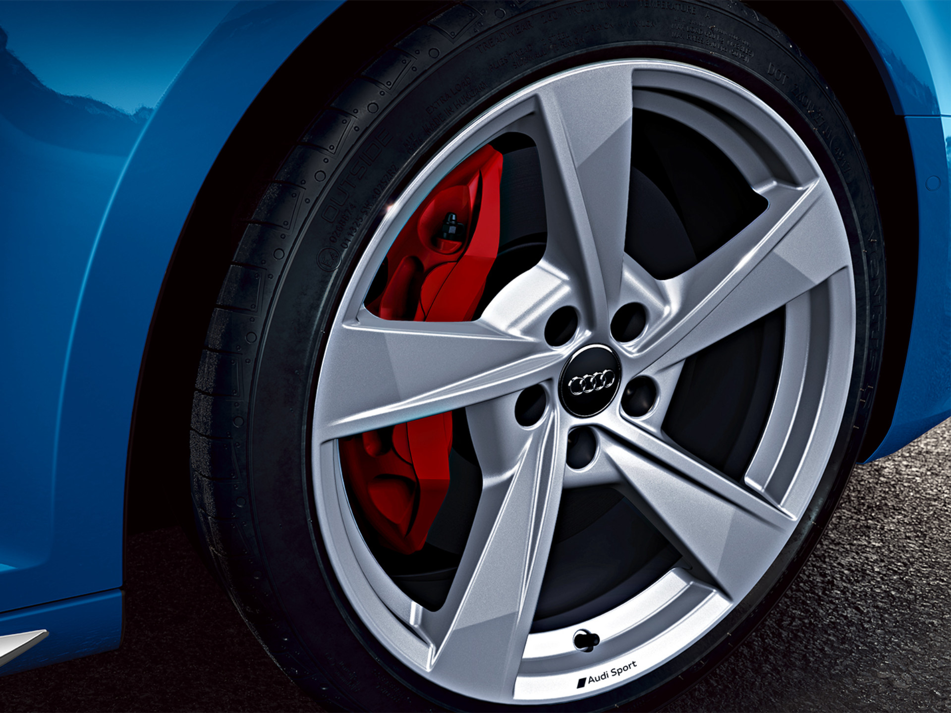 No RS4 For US: 2020 Audi A4 Launches In Sedan, Allroad And S4 Flavors