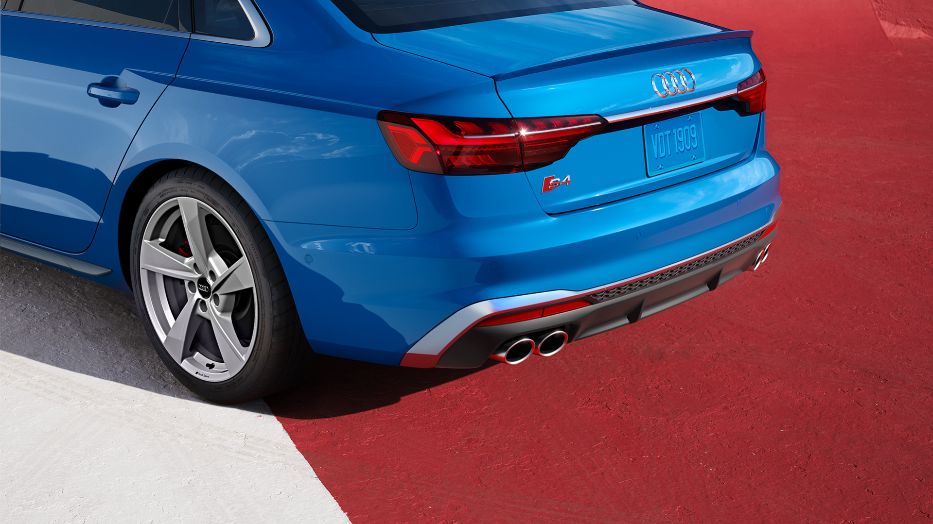 No RS4 For US: 2020 Audi A4 Launches In Sedan, Allroad And S4 Flavors