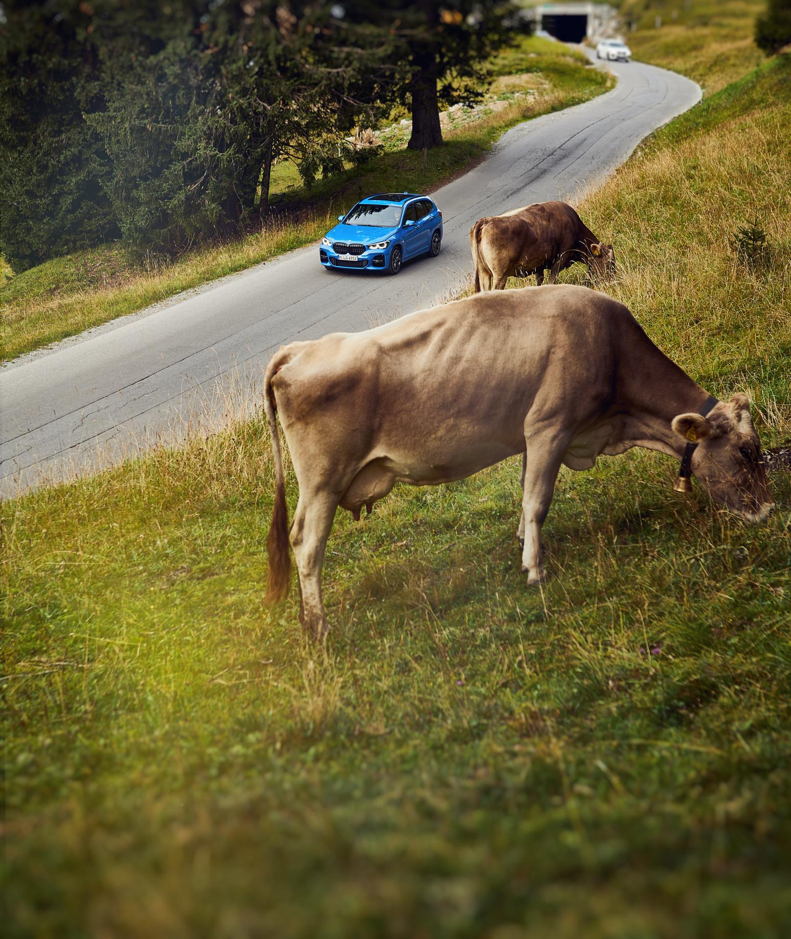2020 BMW X2 xDrive25e Gets X1 PHEV’s Powertrain With 57 Km EV Range