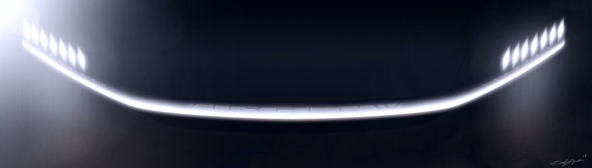 FCA’s Airflow Vision Concept Is The Luxury Crossover Chrysler Needs