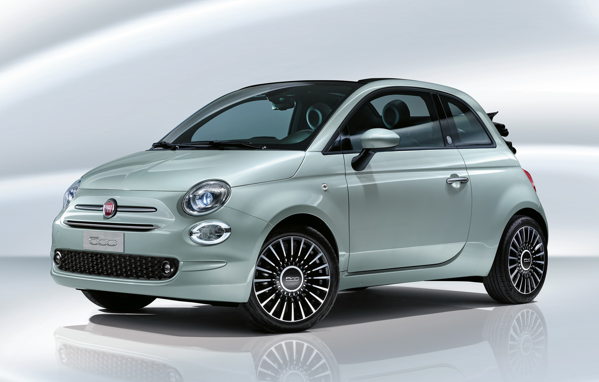 New Fiat 500, Panda Mild Hybrids Arrive In The UK With £12,665 Starting Price