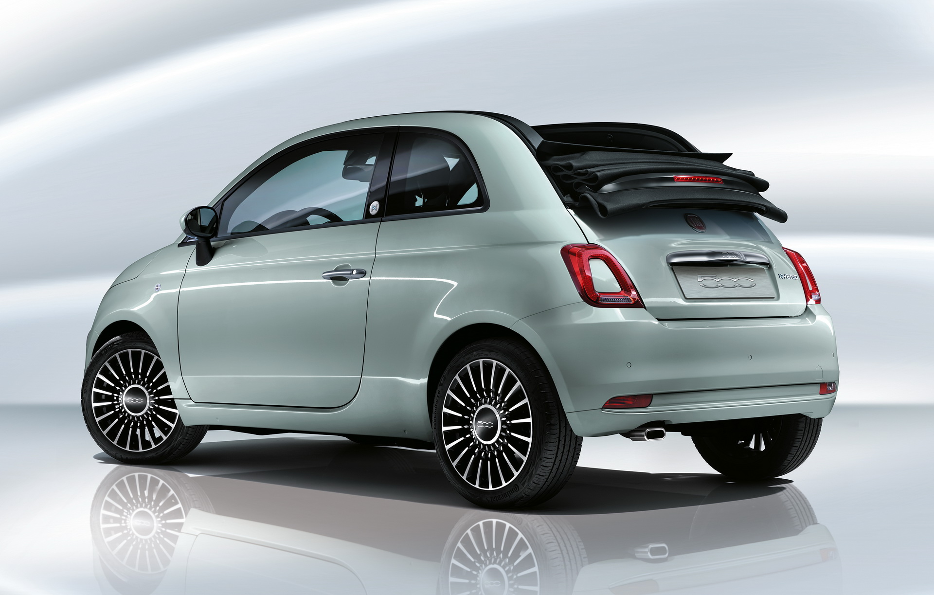 New Fiat 500, Panda Mild Hybrids Arrive In The UK With £12,665 Starting Price