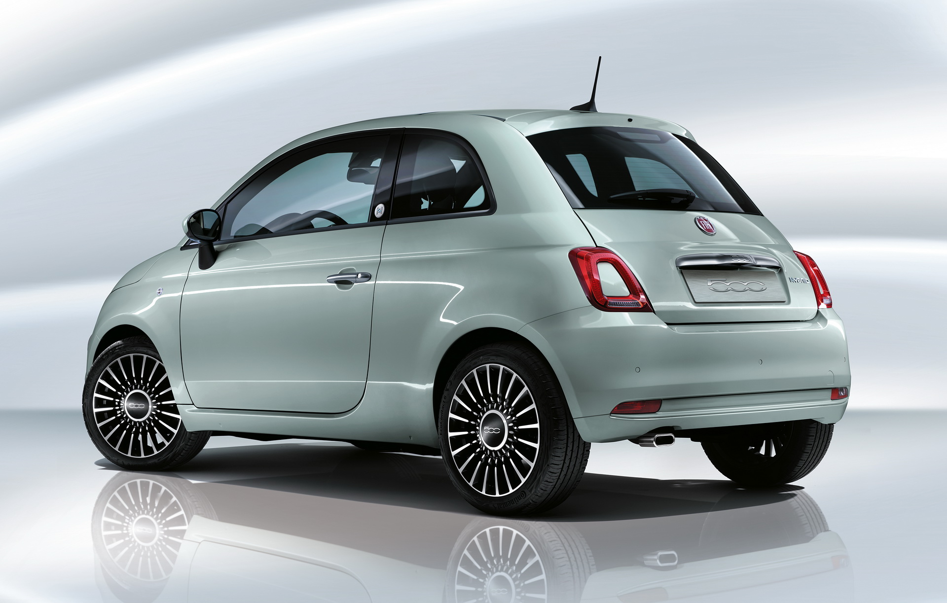 New Fiat 500, Panda Mild Hybrids Arrive In The UK With £12,665 Starting Price