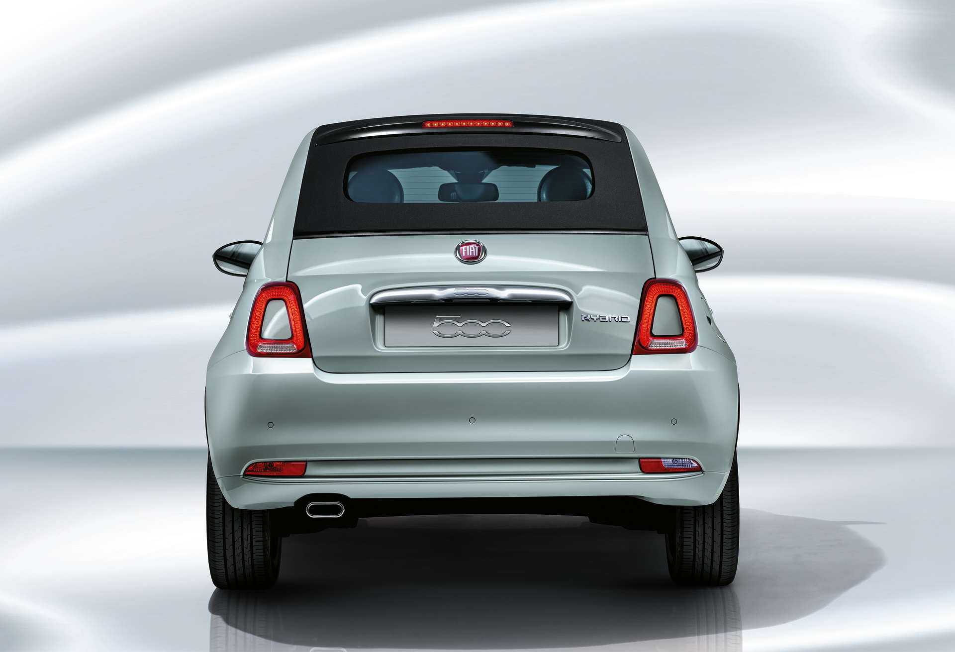 New Fiat 500, Panda Mild Hybrids Arrive In The UK With £12,665 Starting Price