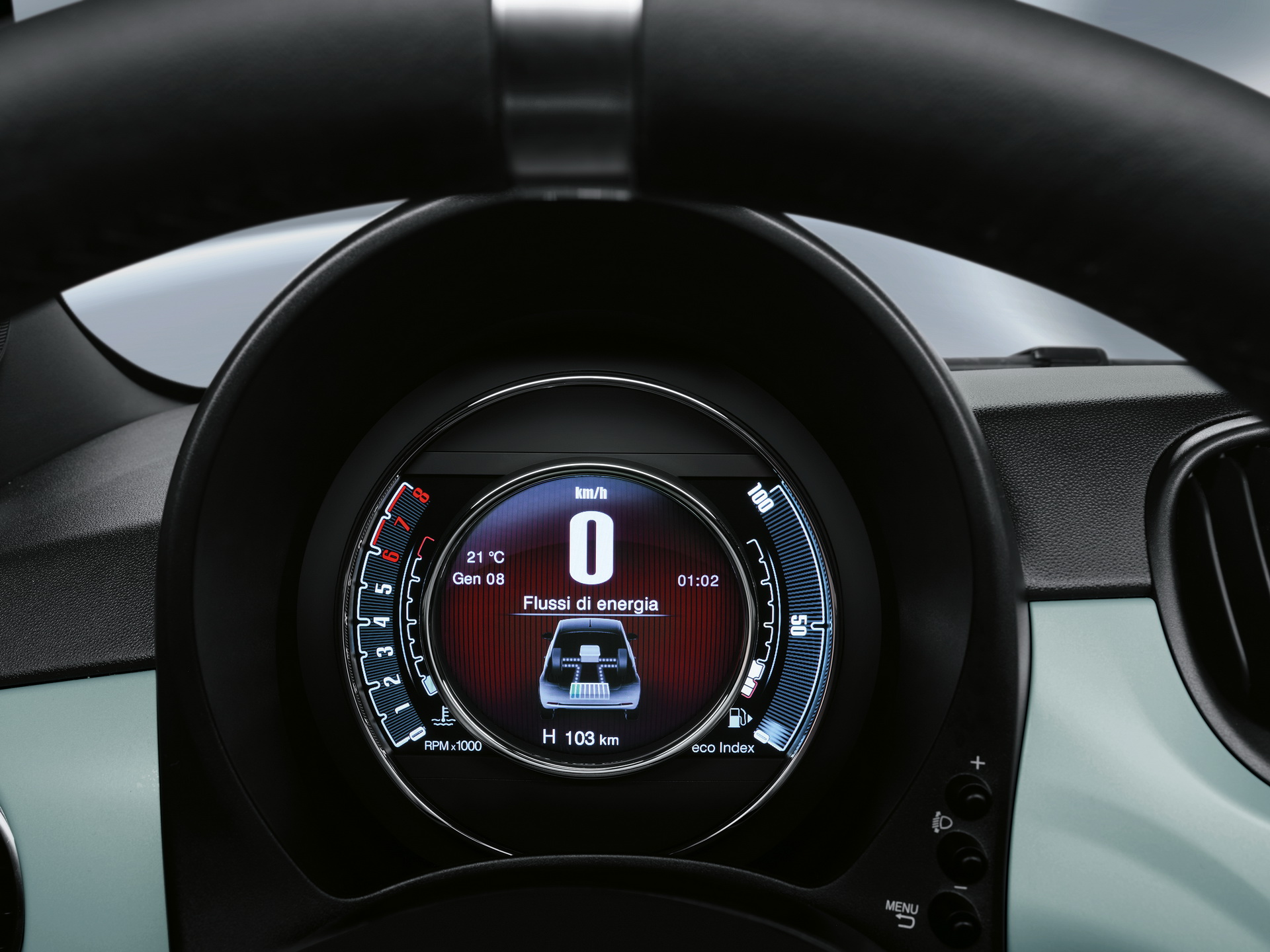 New Fiat 500, Panda Mild Hybrids Arrive In The UK With £12,665 Starting Price