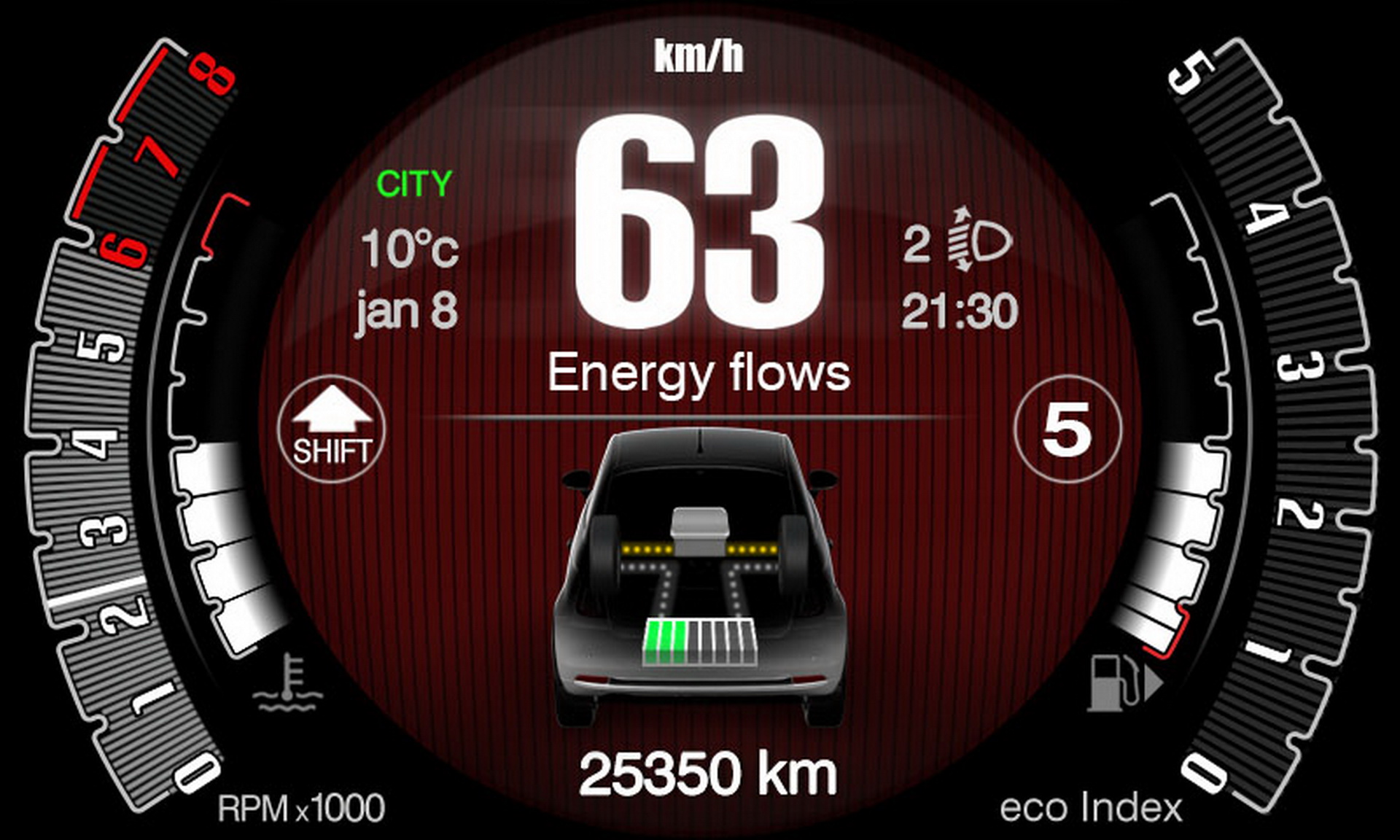 Fiat Gives 500, Panda A New Mild Hybrid Lease On Life