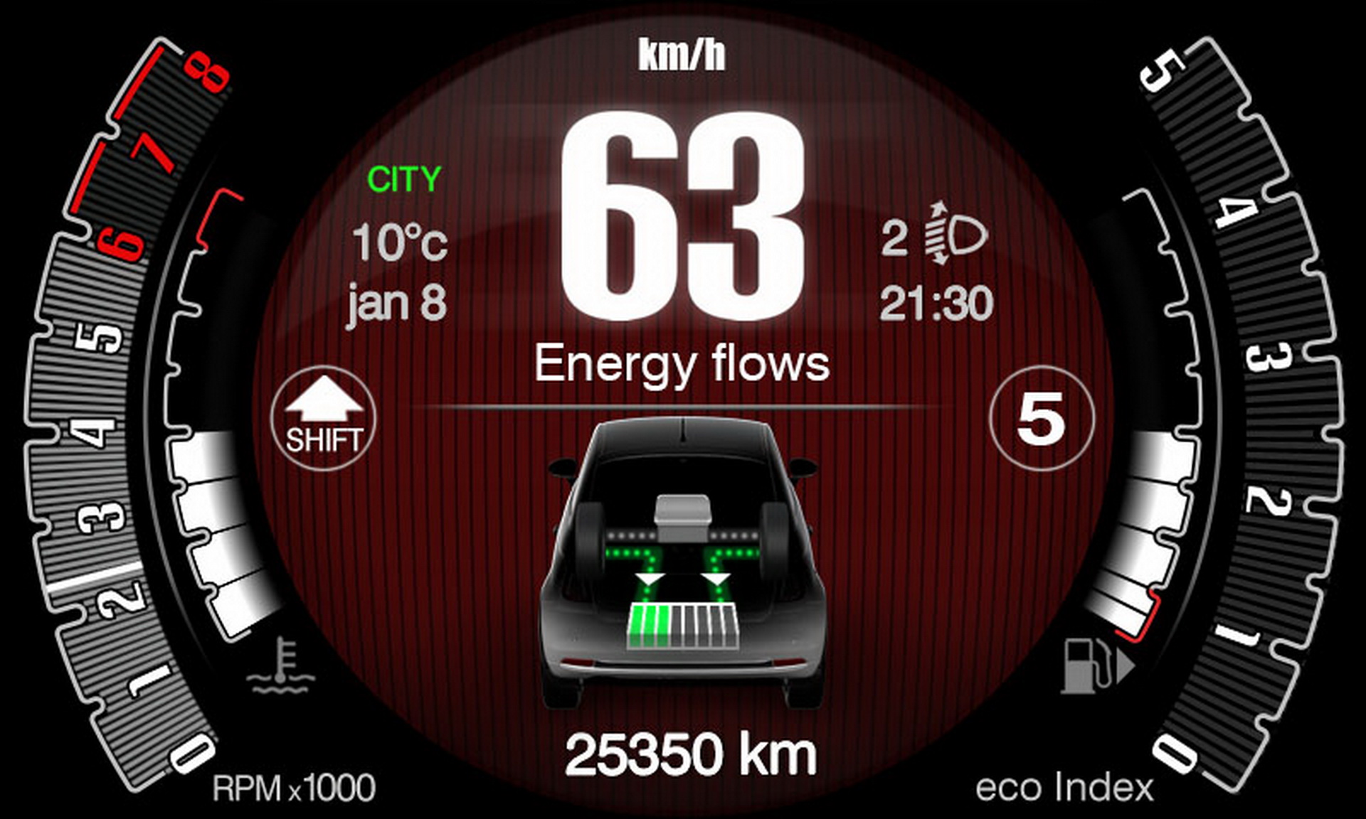 Fiat Gives 500, Panda A New Mild Hybrid Lease On Life