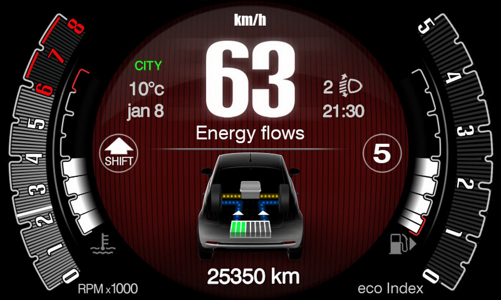 Fiat Gives 500, Panda A New Mild Hybrid Lease On Life