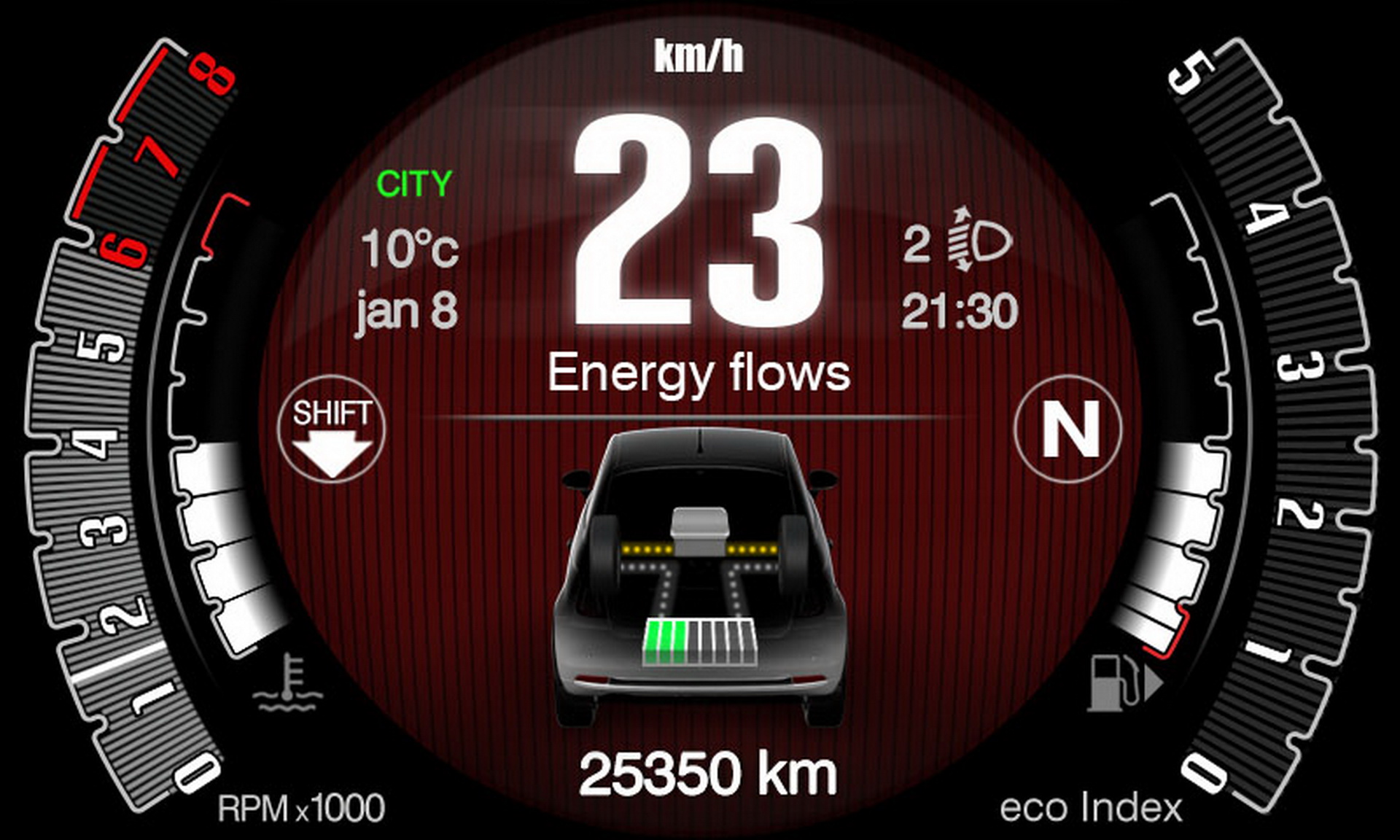 Fiat Gives 500, Panda A New Mild Hybrid Lease On Life