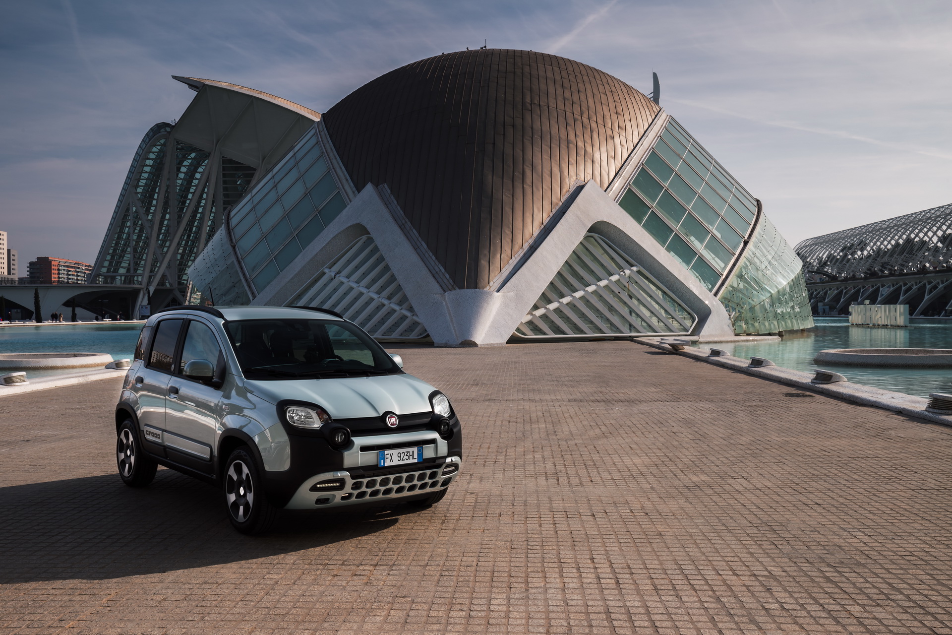 New Fiat 500, Panda Mild Hybrids Arrive In The UK With £12,665 Starting Price