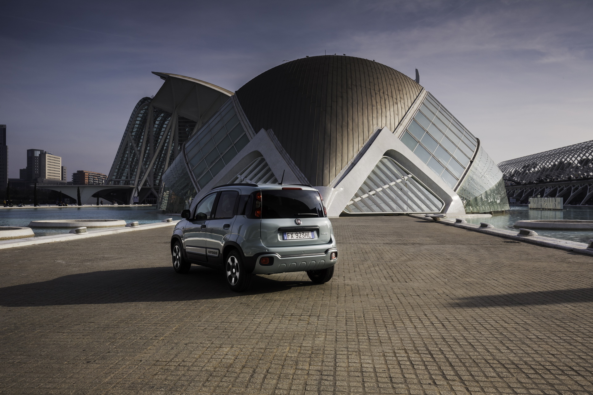 New Fiat 500, Panda Mild Hybrids Arrive In The UK With £12,665 Starting Price