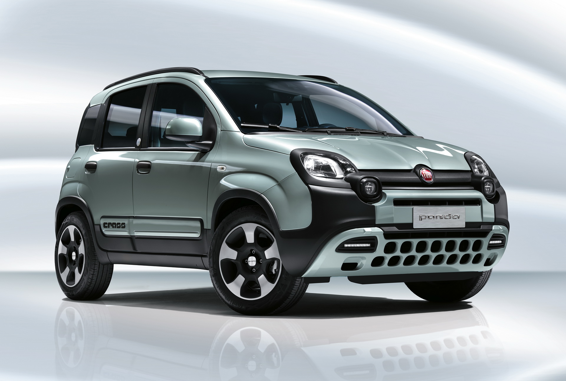 New Fiat 500, Panda Mild Hybrids Arrive In The UK With £12,665 Starting Price