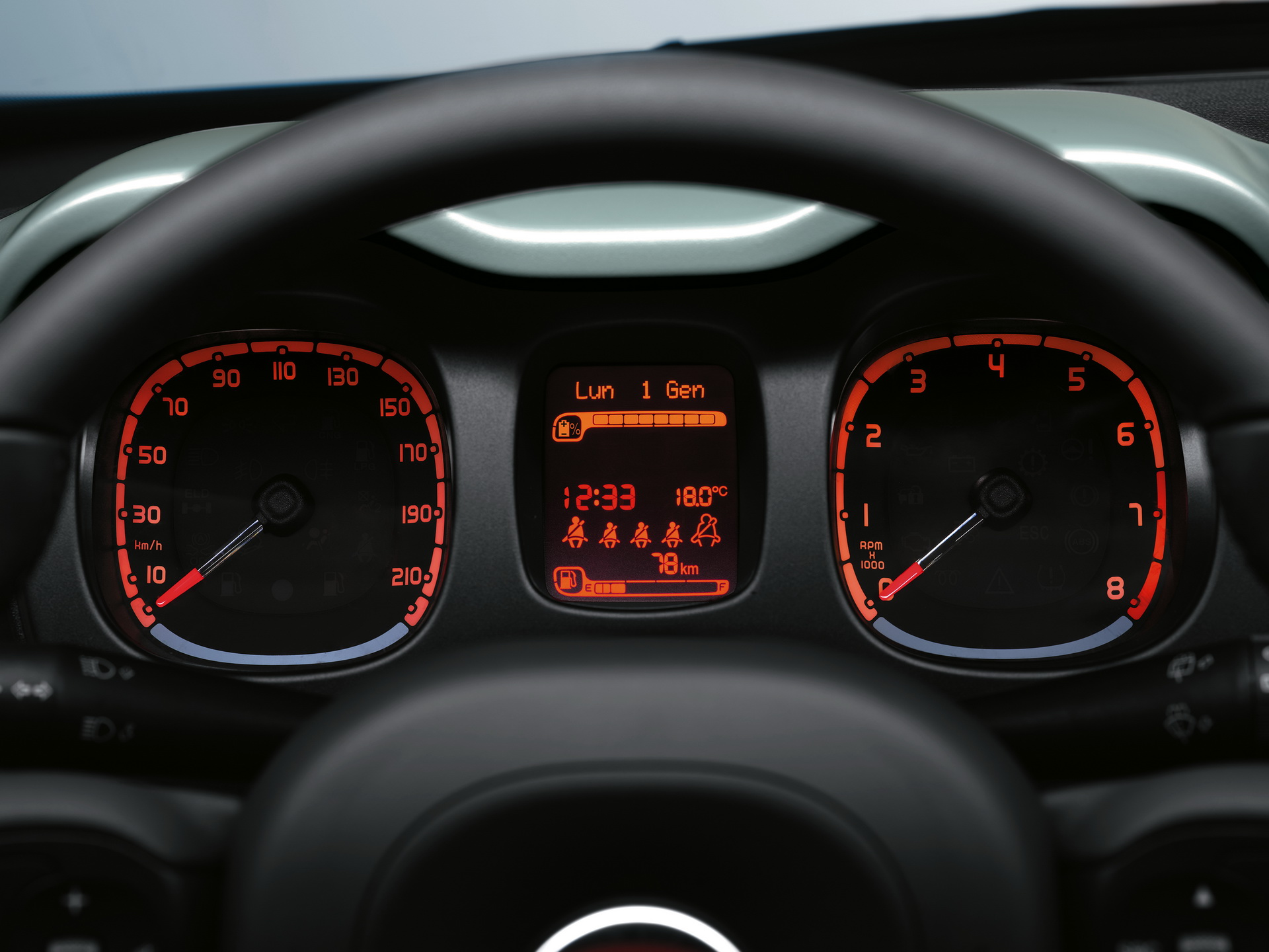 New Fiat 500, Panda Mild Hybrids Arrive In The UK With £12,665 Starting Price