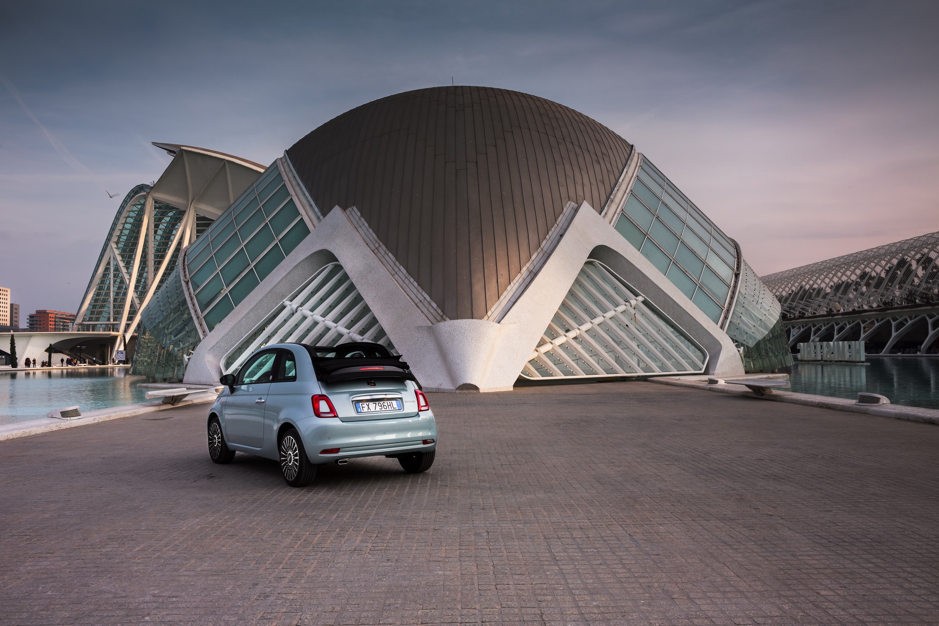 New Fiat 500, Panda Mild Hybrids Arrive In The UK With £12,665 Starting Price