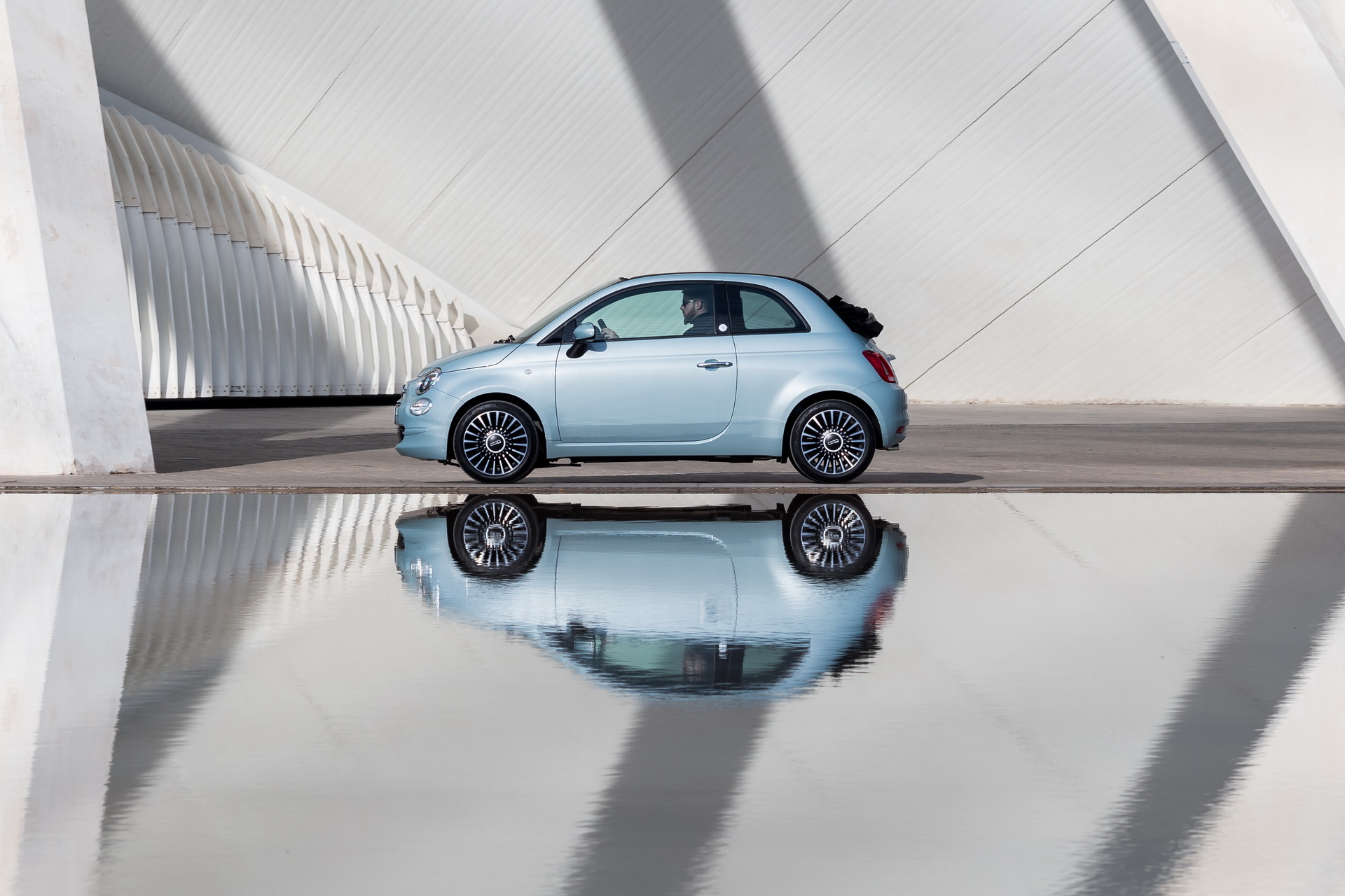 New Fiat 500, Panda Mild Hybrids Arrive In The UK With £12,665 Starting Price