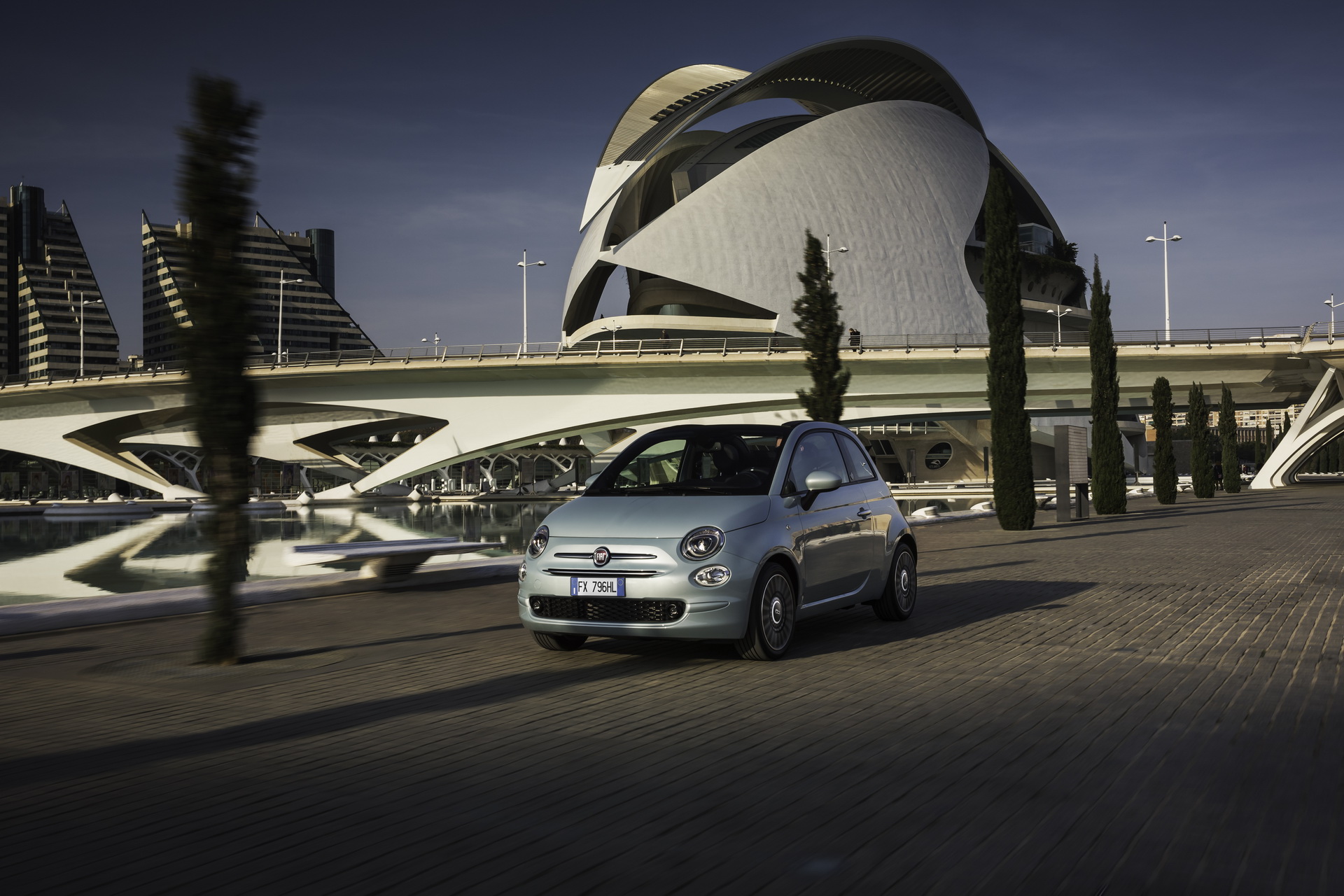 New Fiat 500, Panda Mild Hybrids Arrive In The UK With £12,665 Starting Price