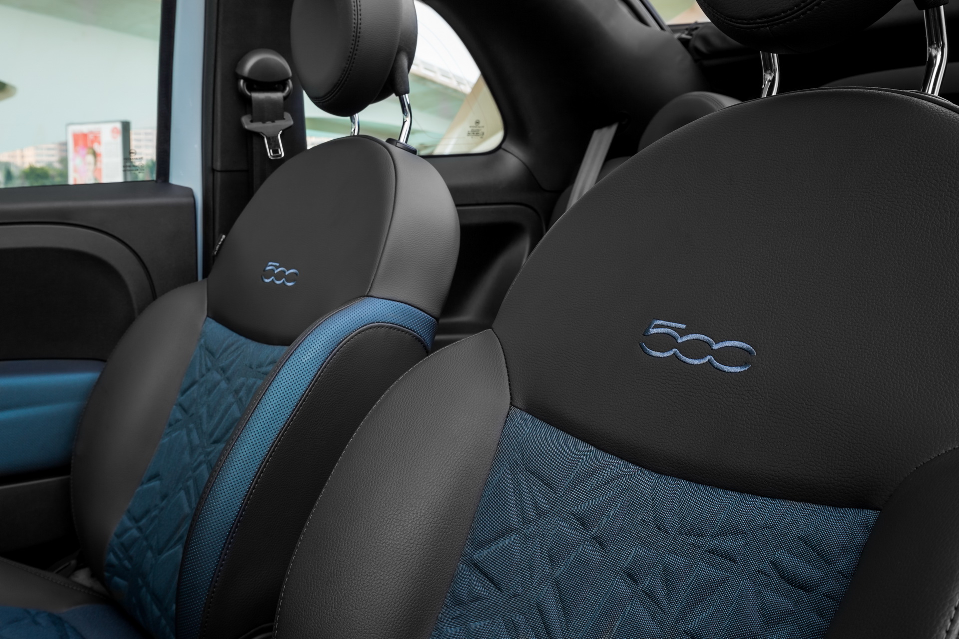 New Fiat 500, Panda Mild Hybrids Arrive In The UK With £12,665 Starting Price