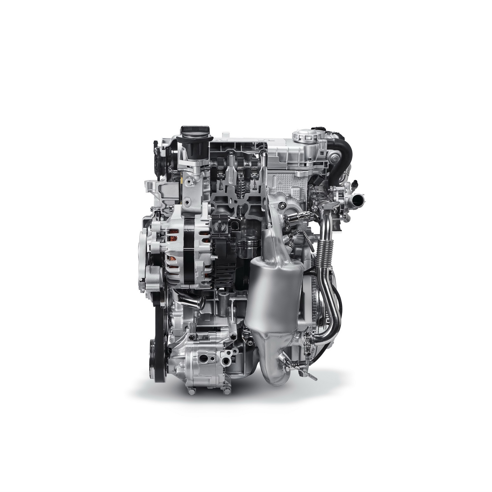 Fiat Gives 500, Panda A New Mild Hybrid Lease On Life